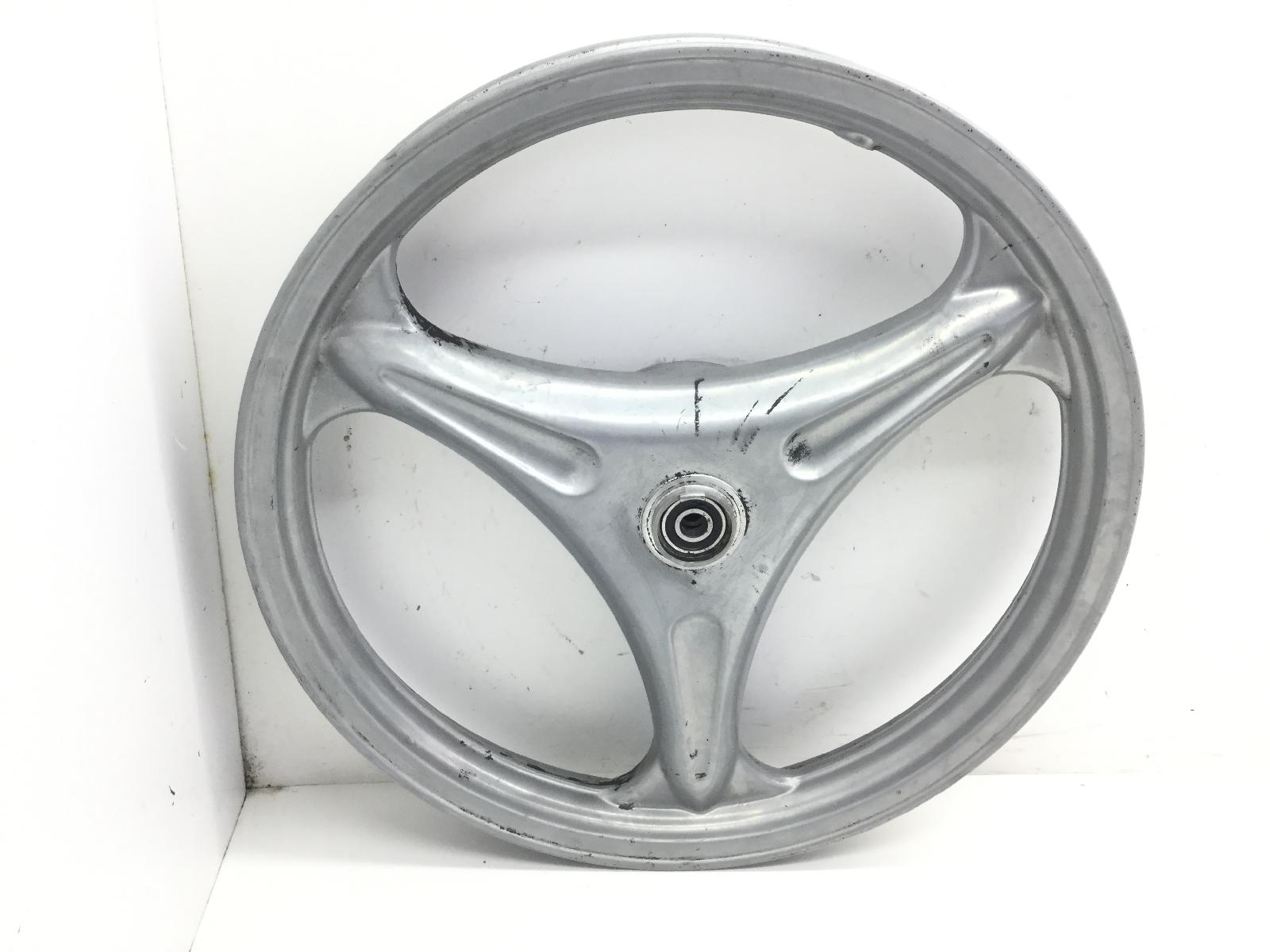 Yamaha why yh euro 2 50 cerchio ruota anteriore 16 x 1.60 2003 2005 sa03e
