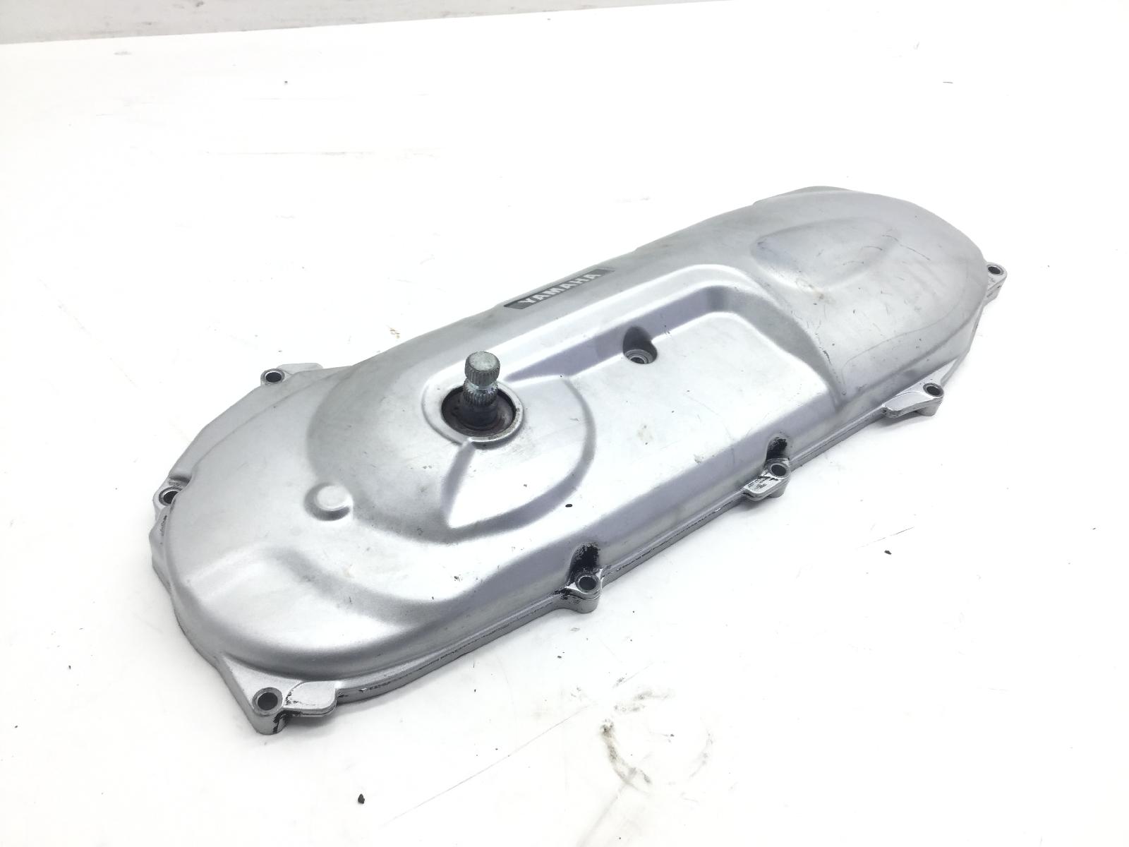 Yamaha why yh euro 2 50 coperchio carter trasmissione 2003 2005 sa03e