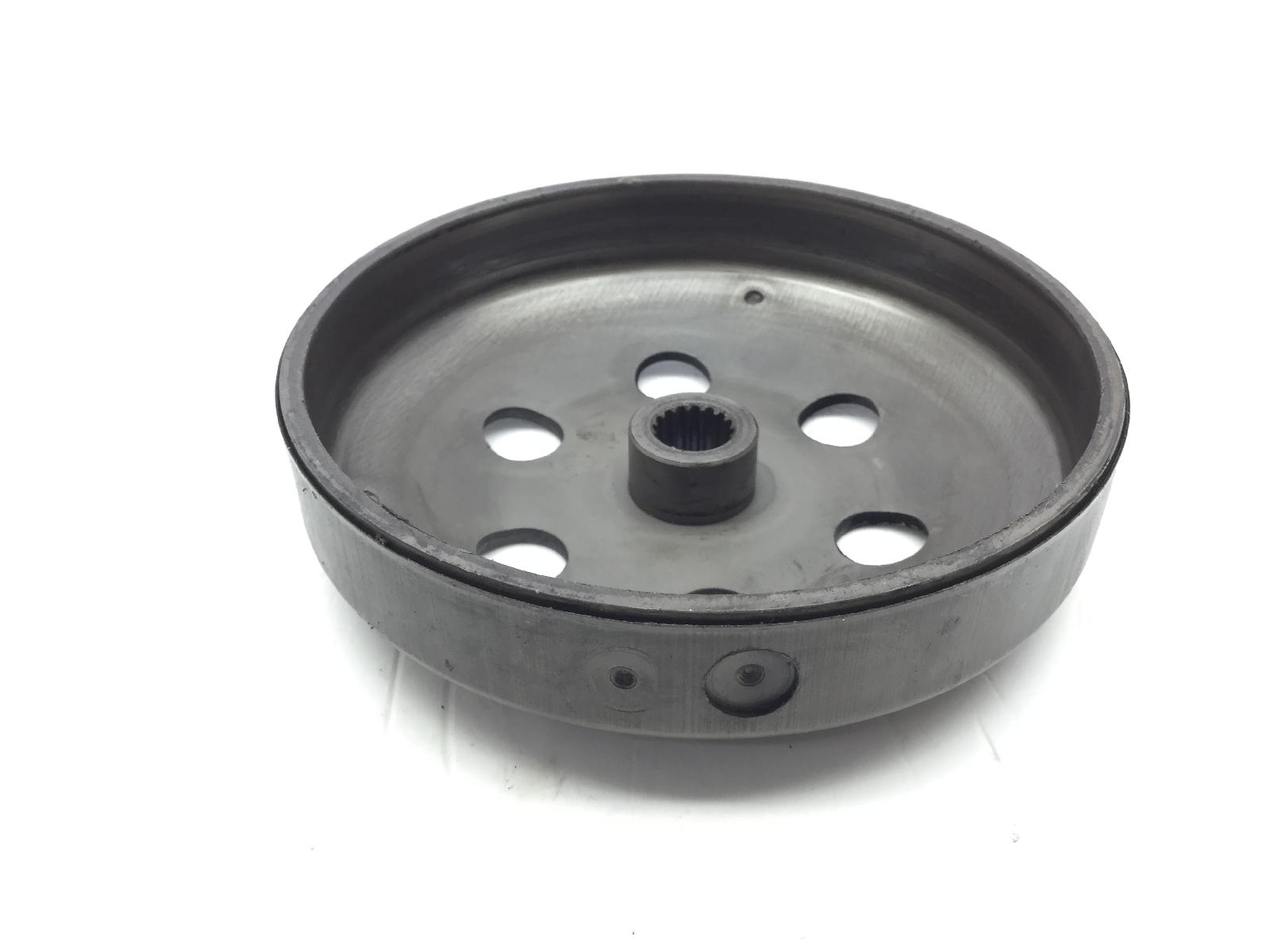 Yamaha why yh euro 2 50 campana frizione 2003 2005 sa03e