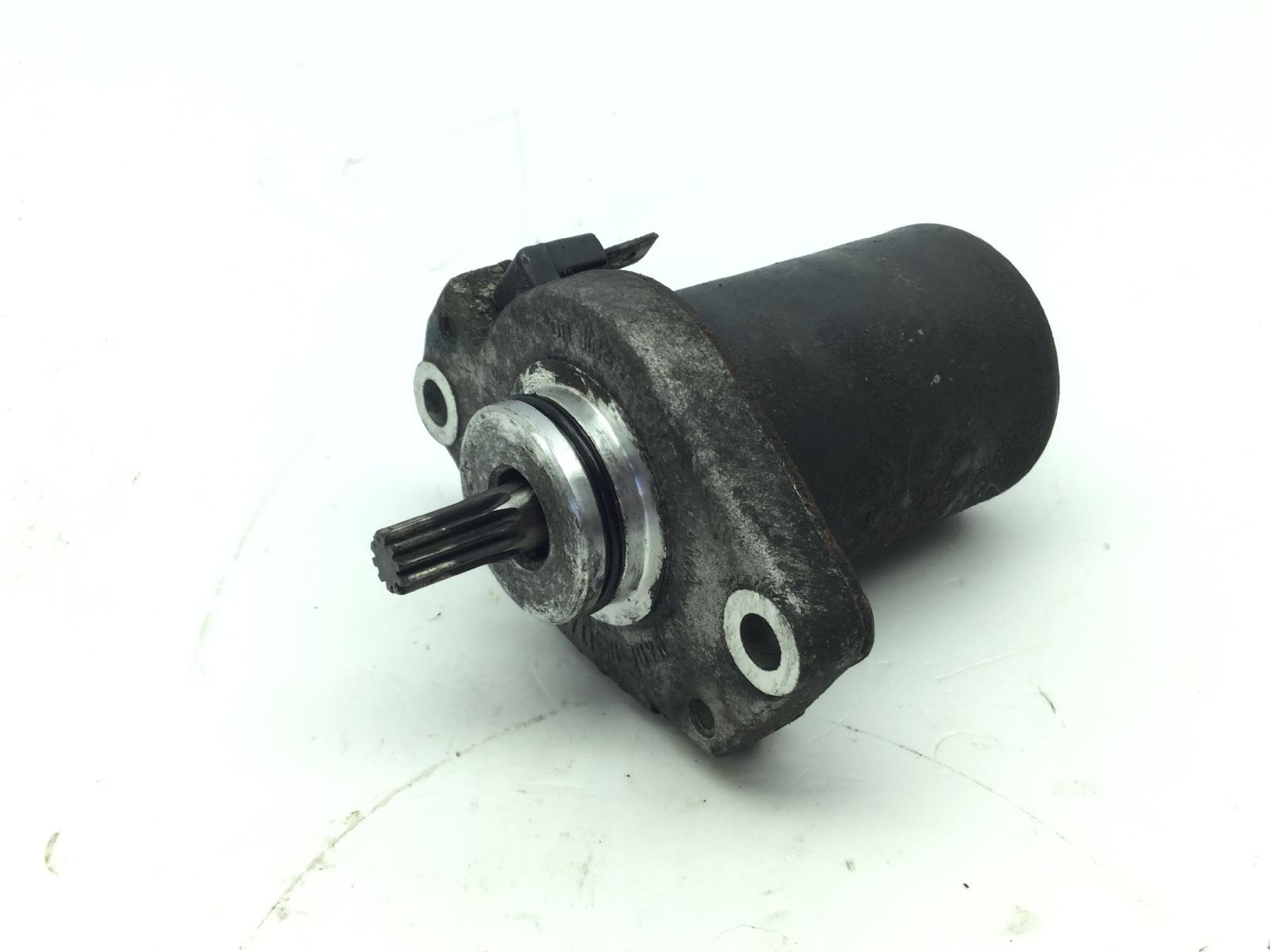 Yamaha why yh euro 2 50 motorino avviamento starter 2003 2005 sa03e