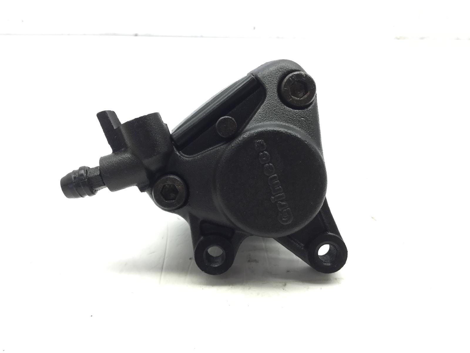 Yamaha why yh euro 2 50 pinza freno anteriore - interasse: 43 mm 2003 2005 sa03e