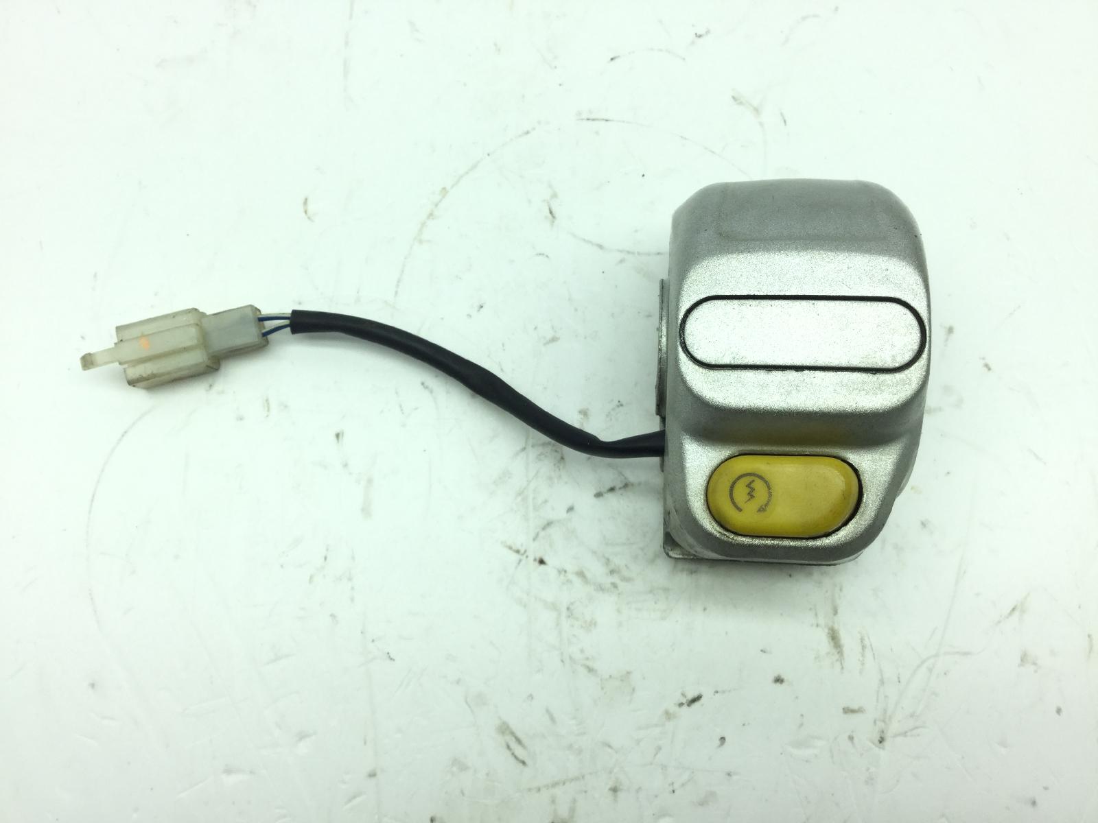 Yamaha why yh euro 2 50 devio commutatore accensione destro 2003 2005 sa03e
