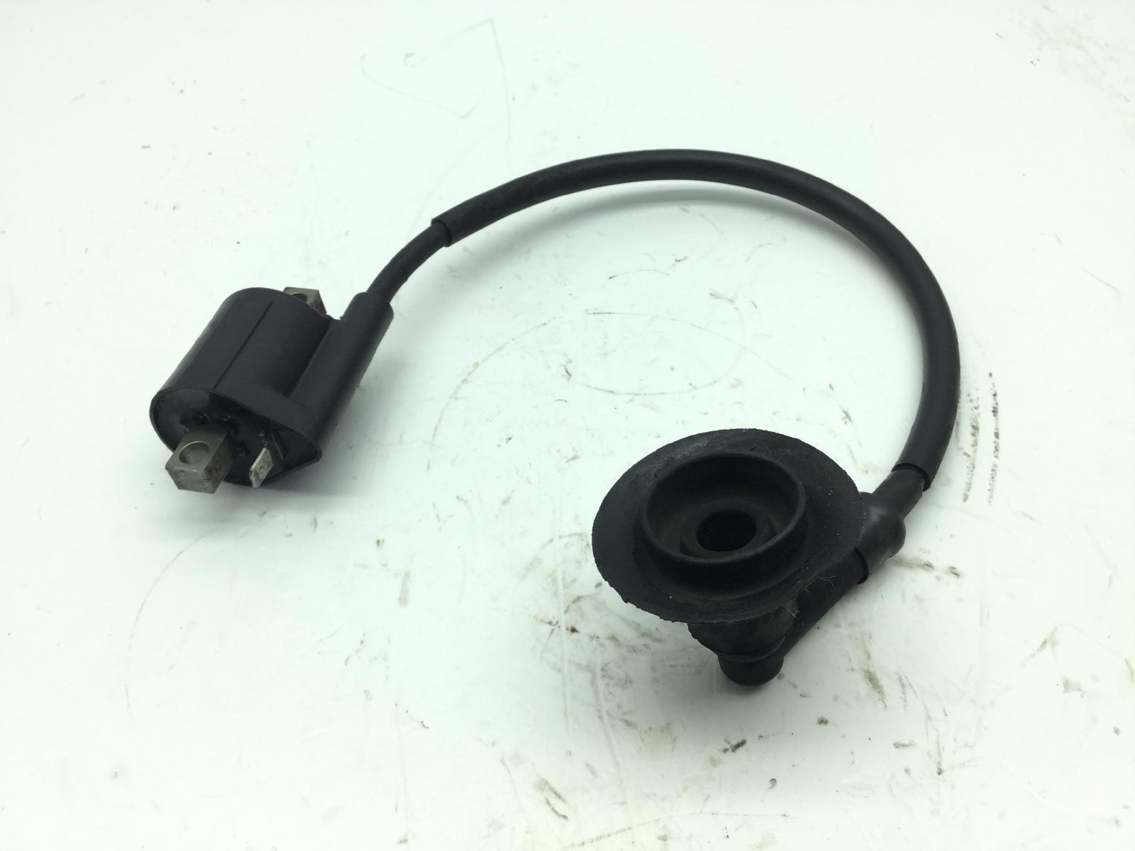 Yamaha why yh euro 2 50 bobina accensione completa cavo e pipetta 2003 2005 sa03e