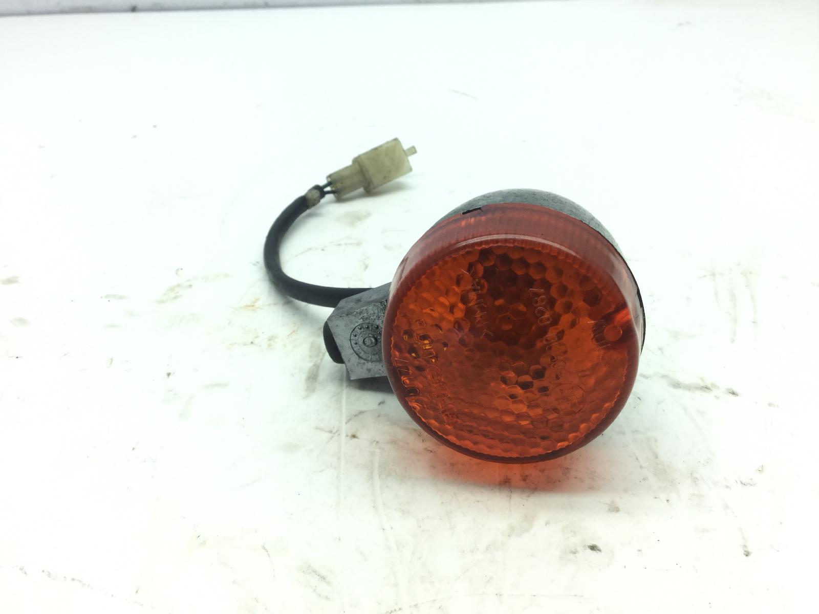 Yamaha why yh euro 2 50 freccia anteriore sinistra destra 2003 2005 sa03e