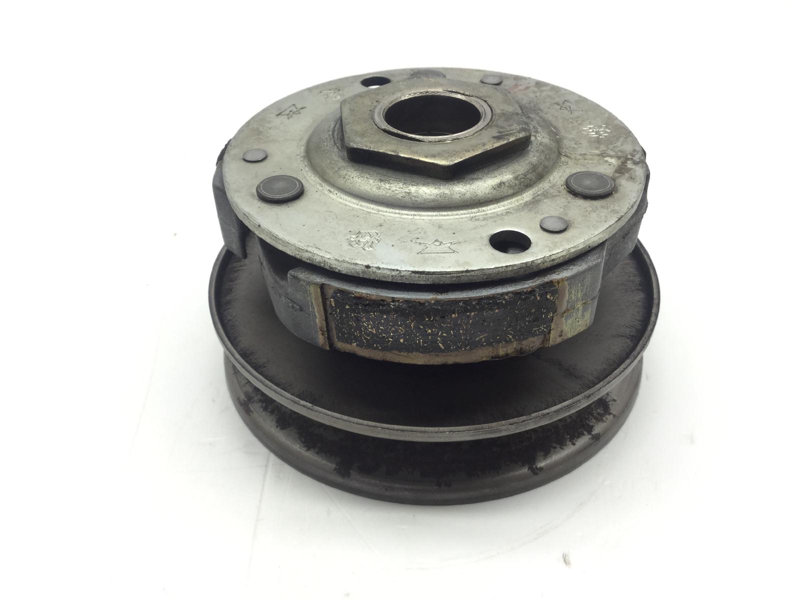 Yamaha why yh euro 2 50 correttore di coppia e frizione 2003 2005 sa03e