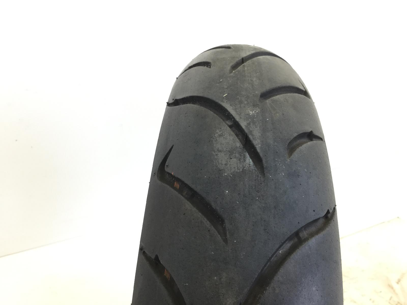 Pneumatico tyre dunlop scootsmart 90/100 10 53 j dot 0719