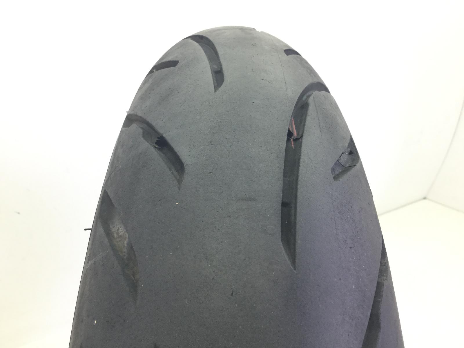 Pneumatico maxxis supermaxx sc 120/70 15 56 h dot 5021