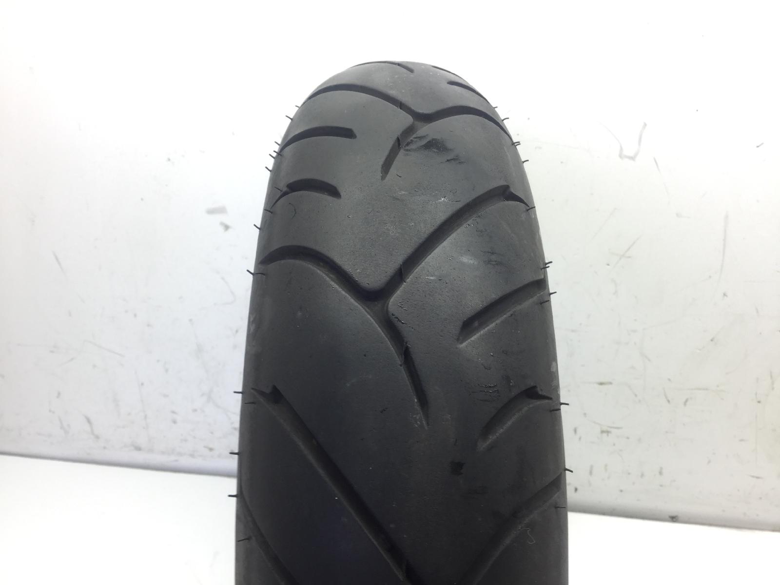 Pneumatico tyre dunlop scootsmart 120/70 12 51 s dot 0320