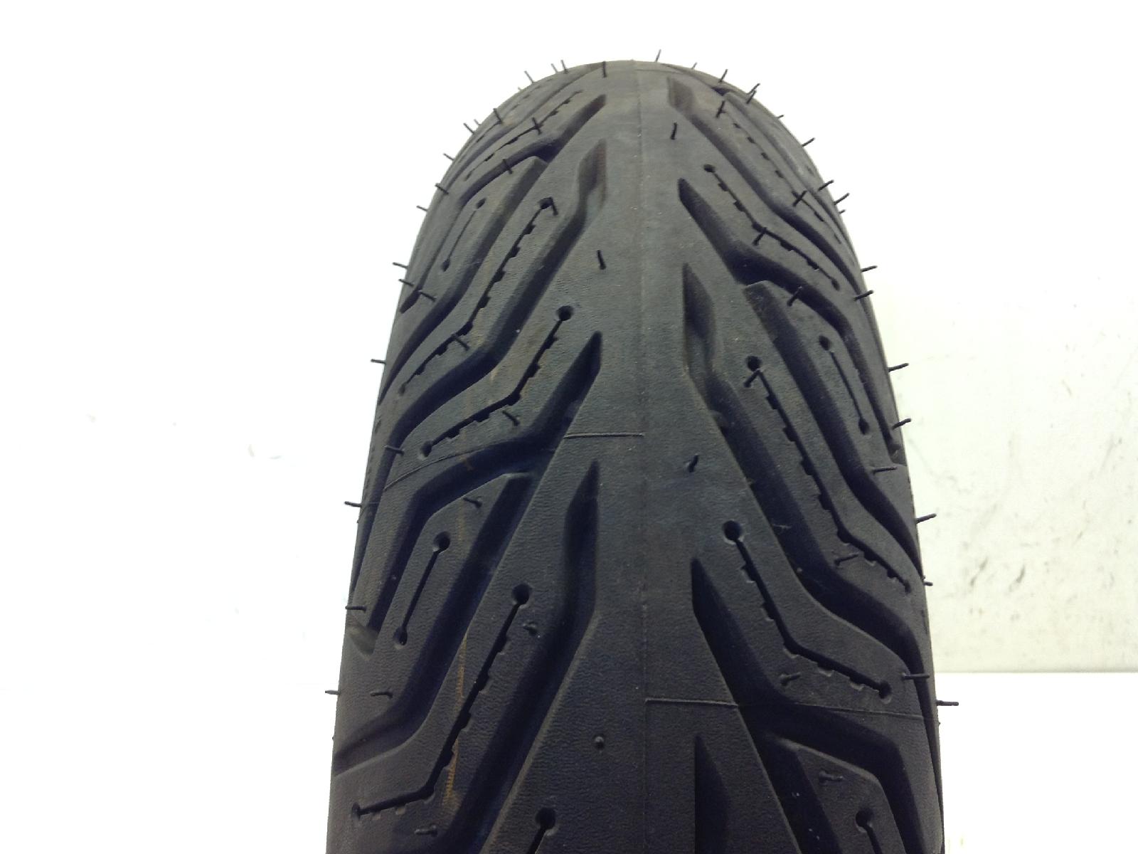 Pneumatico michelin city grip 2 120/70 12 51 s dot 4122