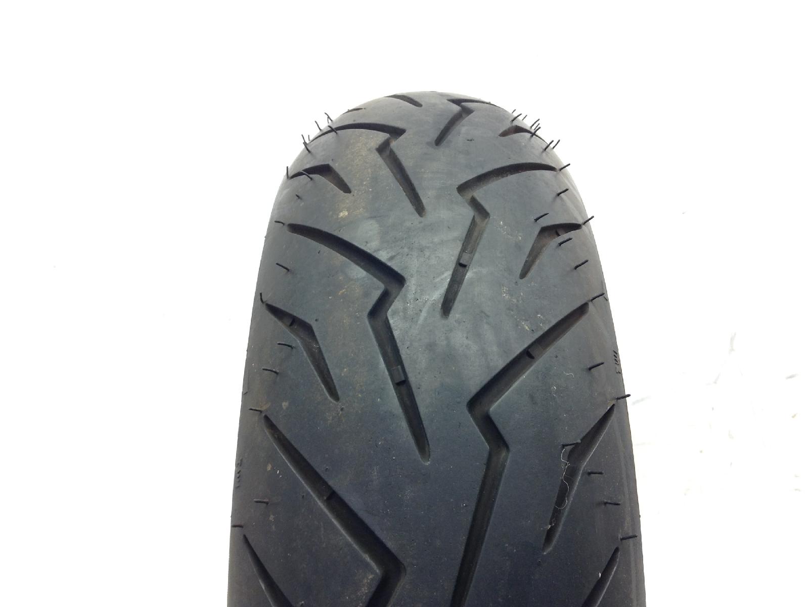 Pneumatico pirelli diablo rosso 120/70 12 58 p dot 3821