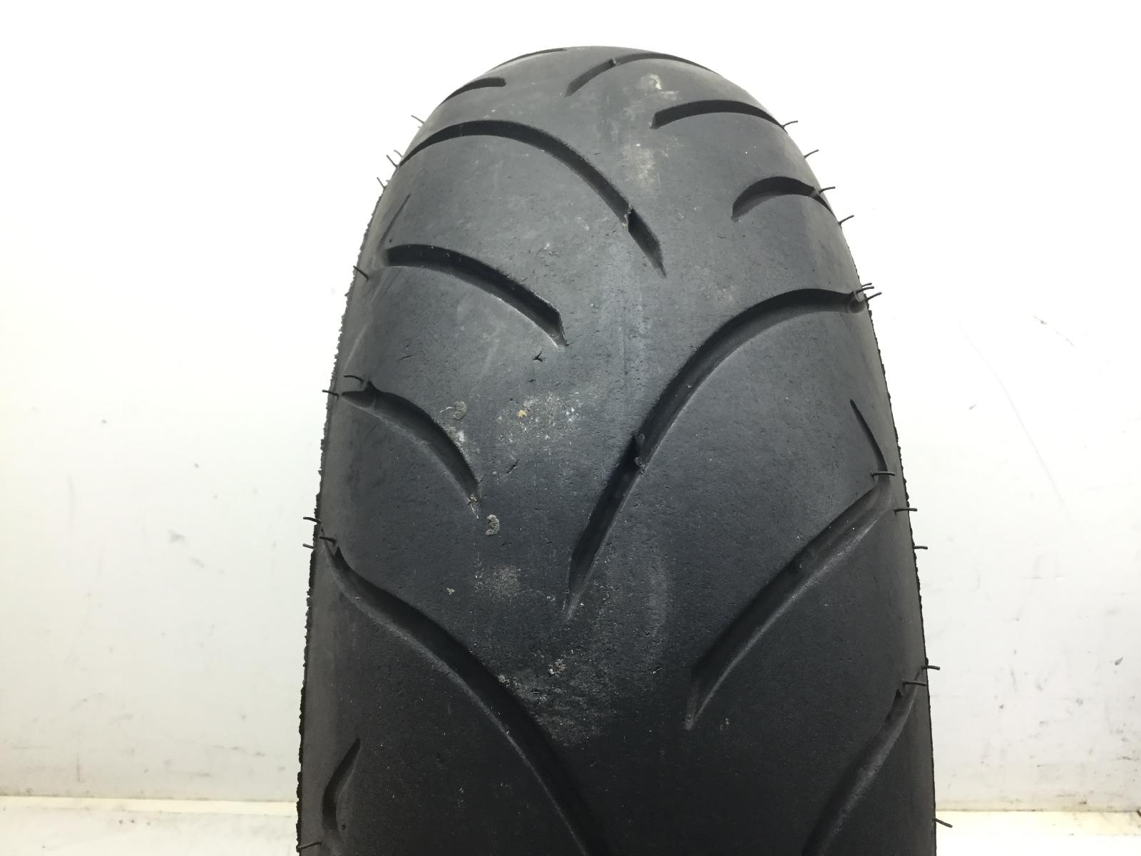 Pneumatico tyre dunlop scootsmart 150/70 raggio 14 66 s dot 1022