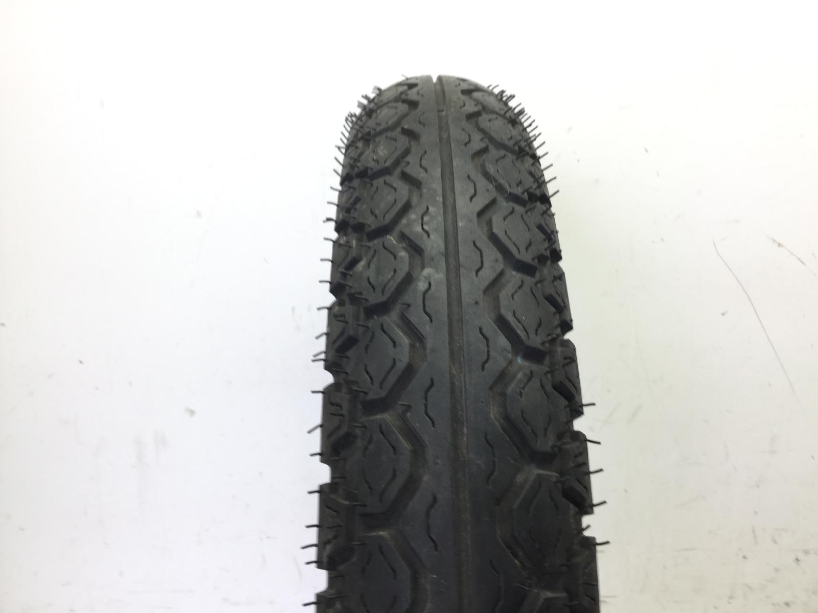 Pneumatico pirelli mt15 mandrake 80/80 16 45 j dot 3722