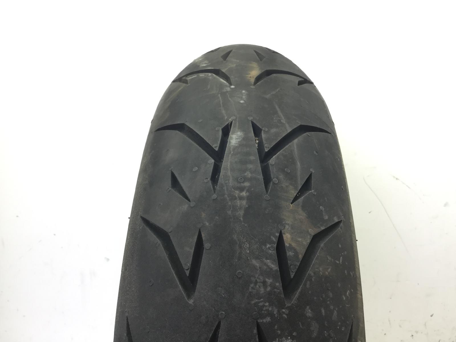 Pneumatico tyre helios scooter 140/60 r 17 63 h dot 0523
