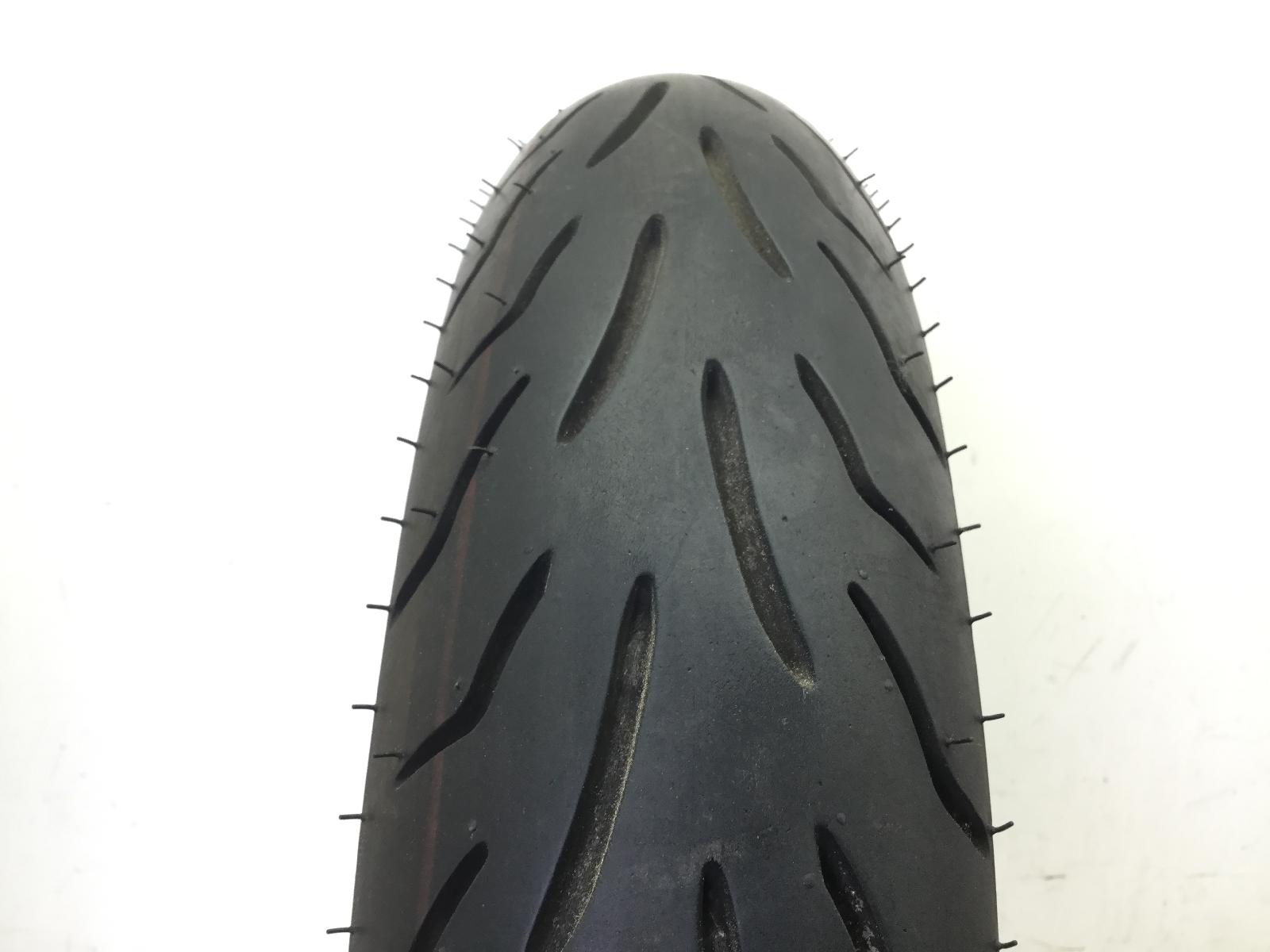 Pneumatico bridgestone battlax sc r 110/80 14 53p 4524