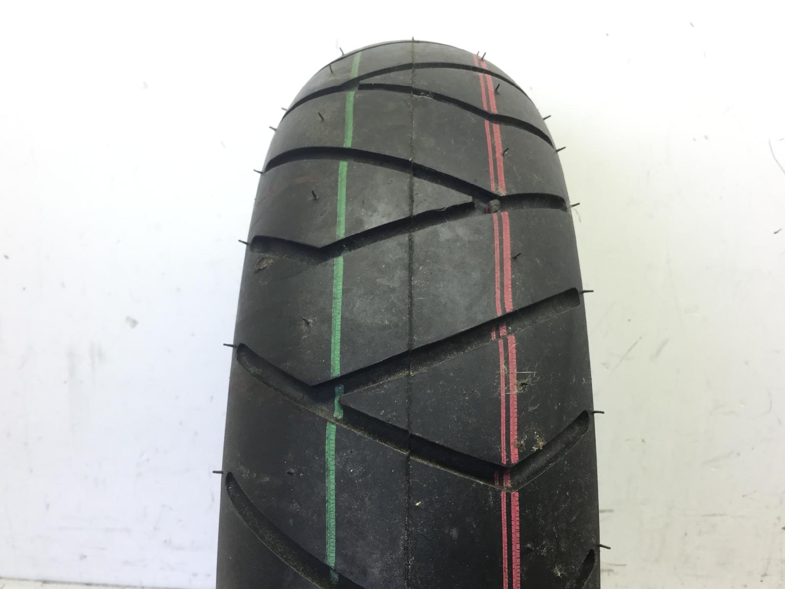 Pneumatico mitas mc16 120/70 raggio 12 58 p dot 4721