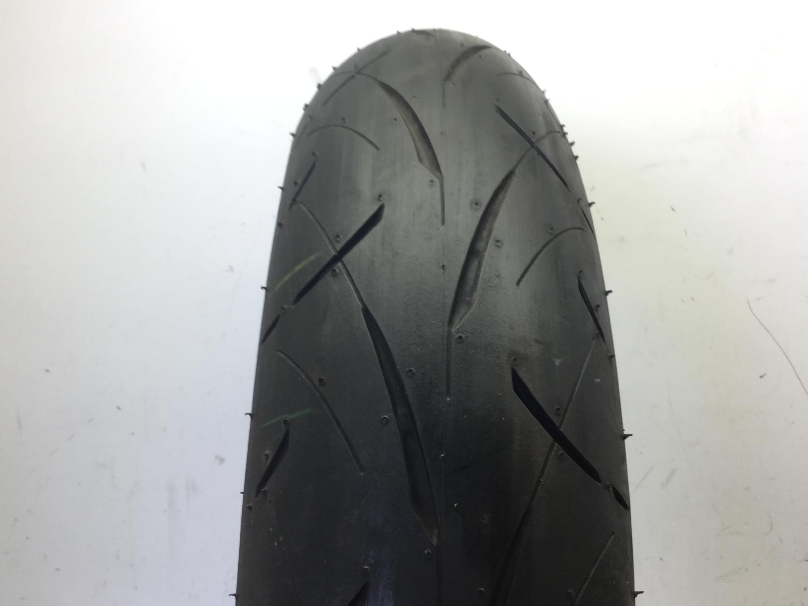 Pneumatico dunlop sportmax 2 120/70 zr17 58w 3725