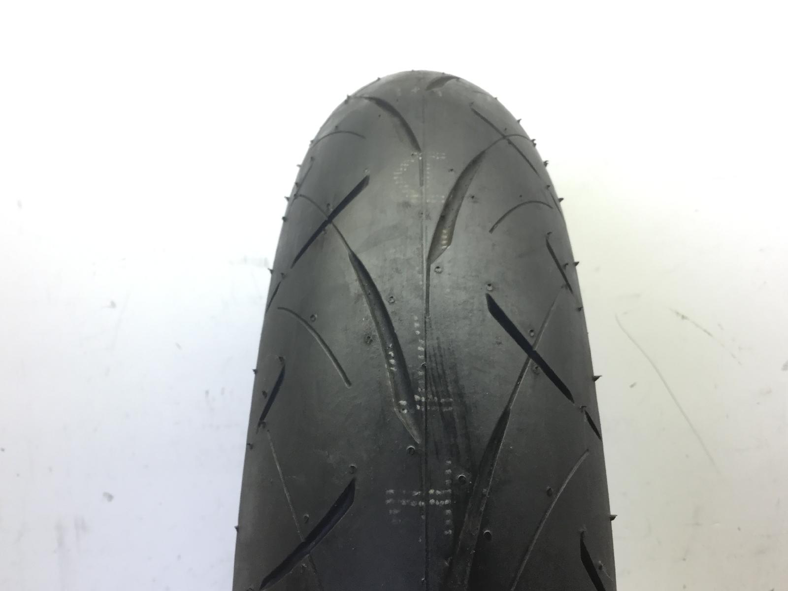 Pneumatico dunlop sportmax 2 120/70 zr17 58w dot 3725