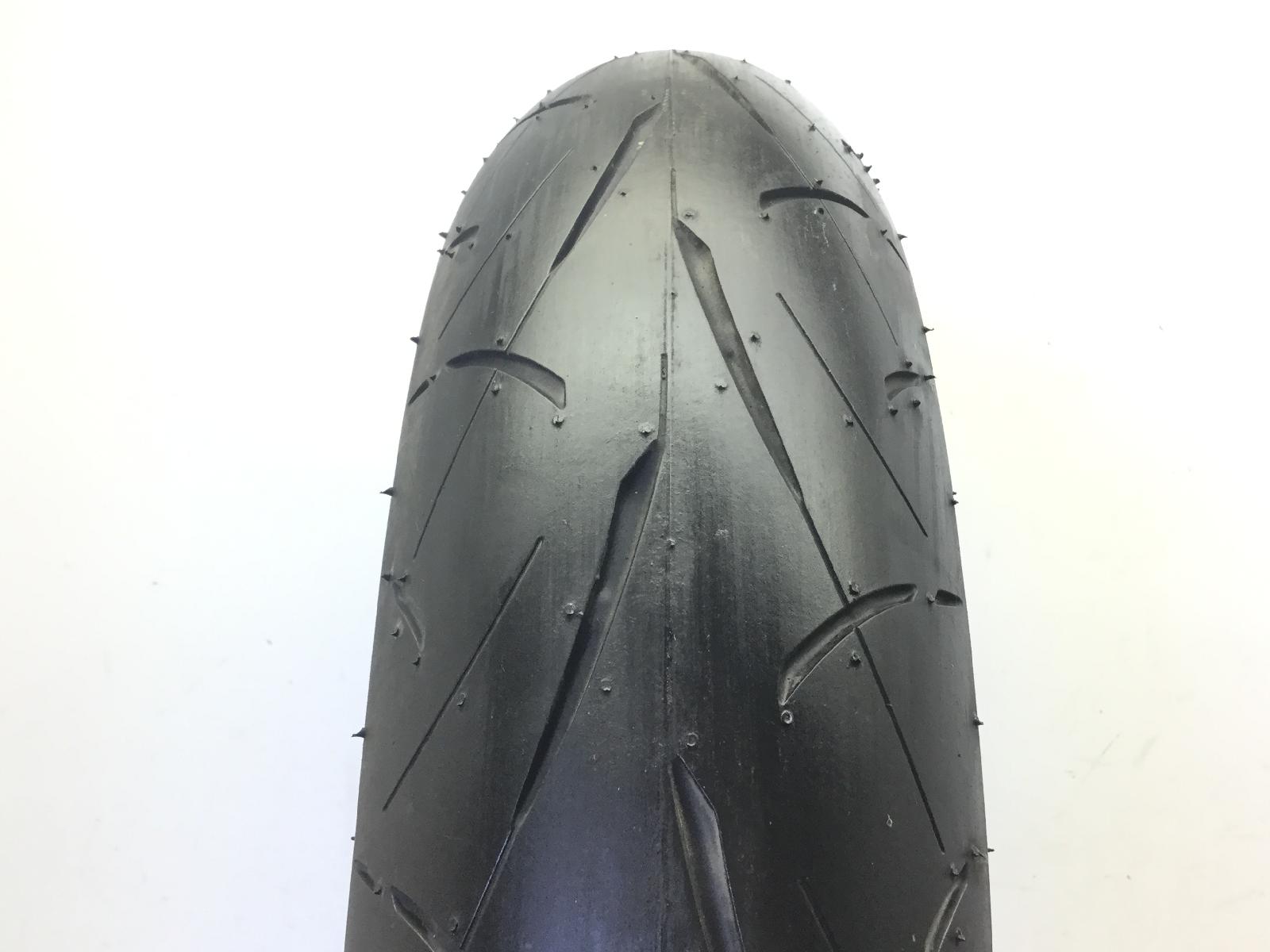 Pneumatico dunlop sportmax 2 120/70 zr17 58w dot 3725