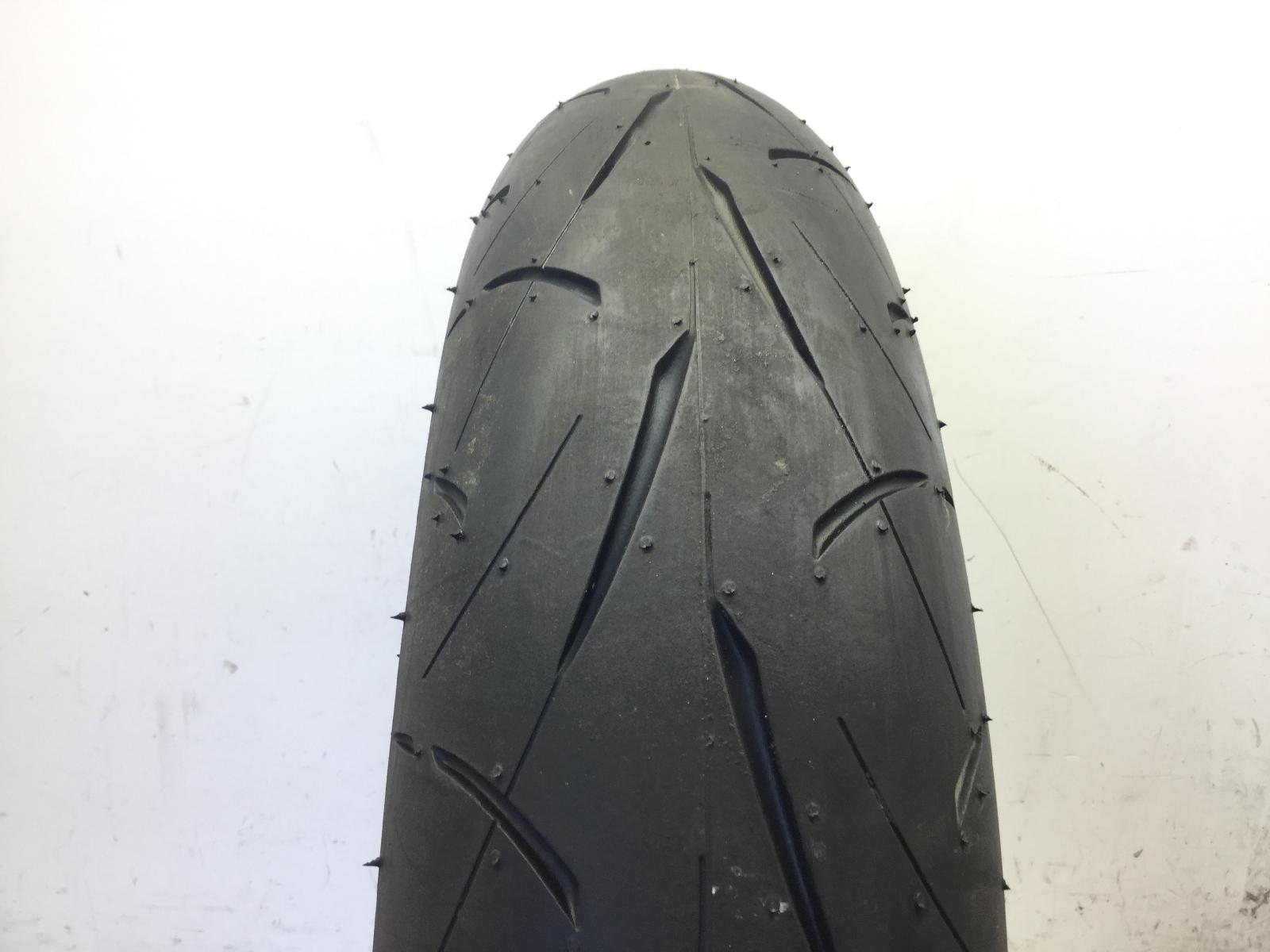 Pneumatico dunlop sportmax 2 120/70 zr17 58w dot 3725