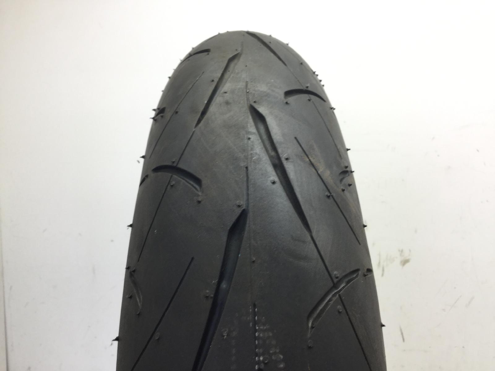 Pneumatico dunlop sportmax 2 120/70 zr17 58w dot 3725