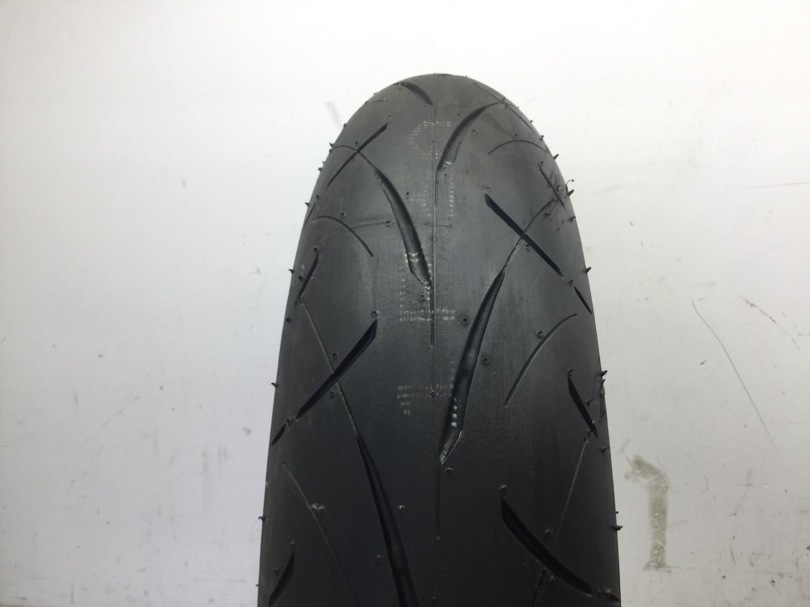 Pneumatico dunlop sportmax 2 120/70 zr17 58w dot 3725