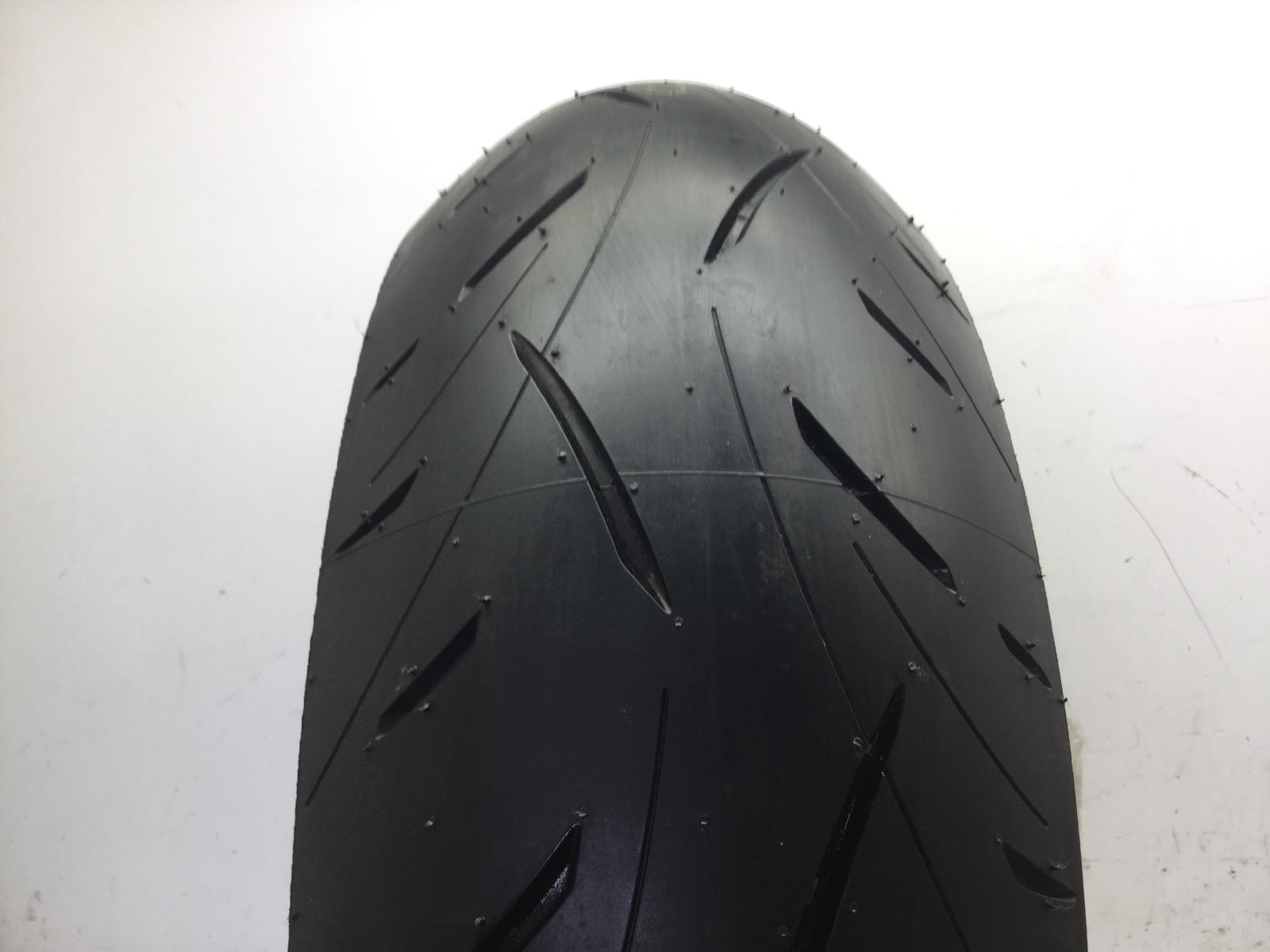 Pneumatico dunlop sportmax 2 180/55 zr17 73w dot 3725