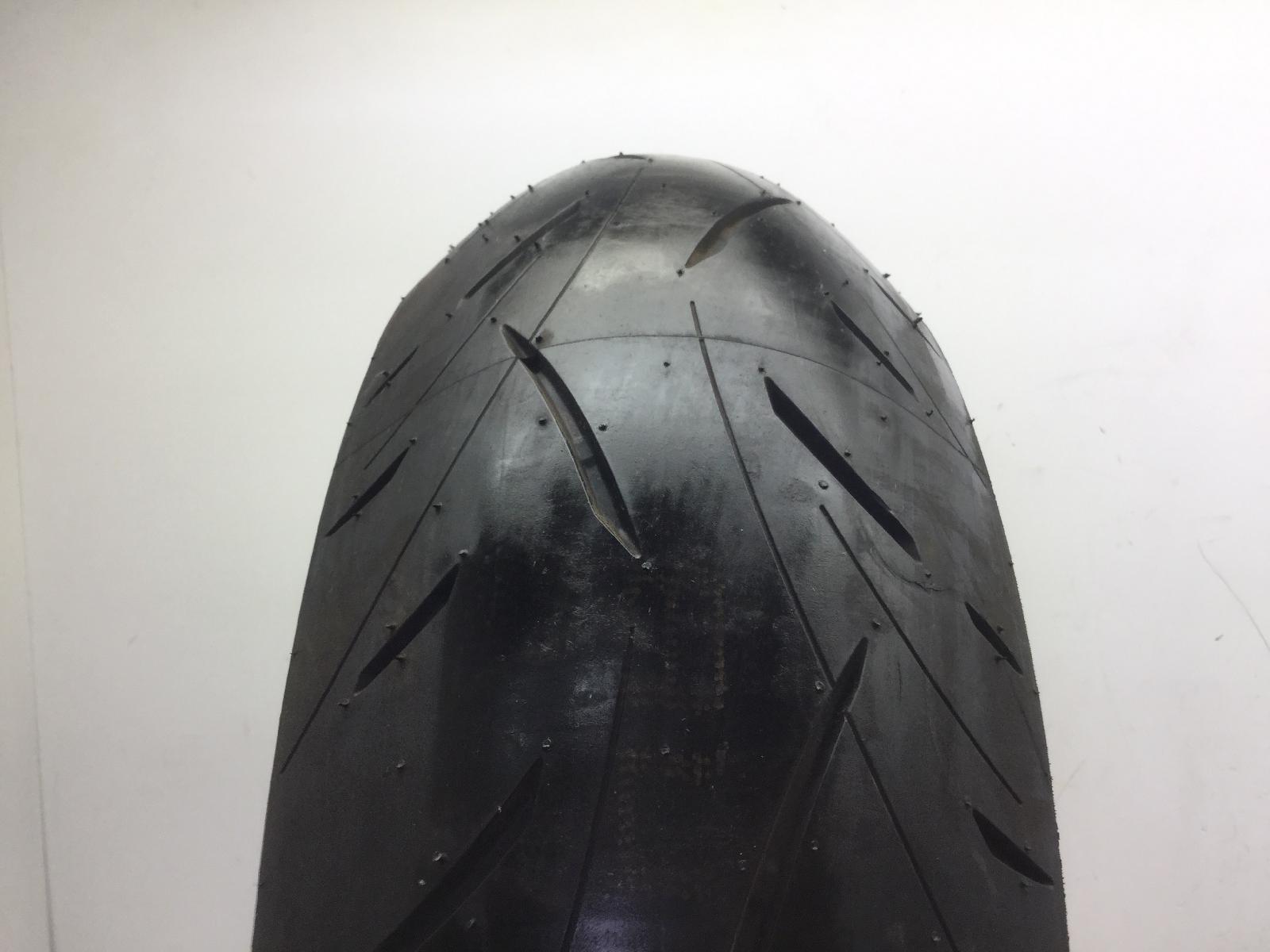 Pneumatico dunlop sportmax 2 180/55 zr17 73w dot 3725