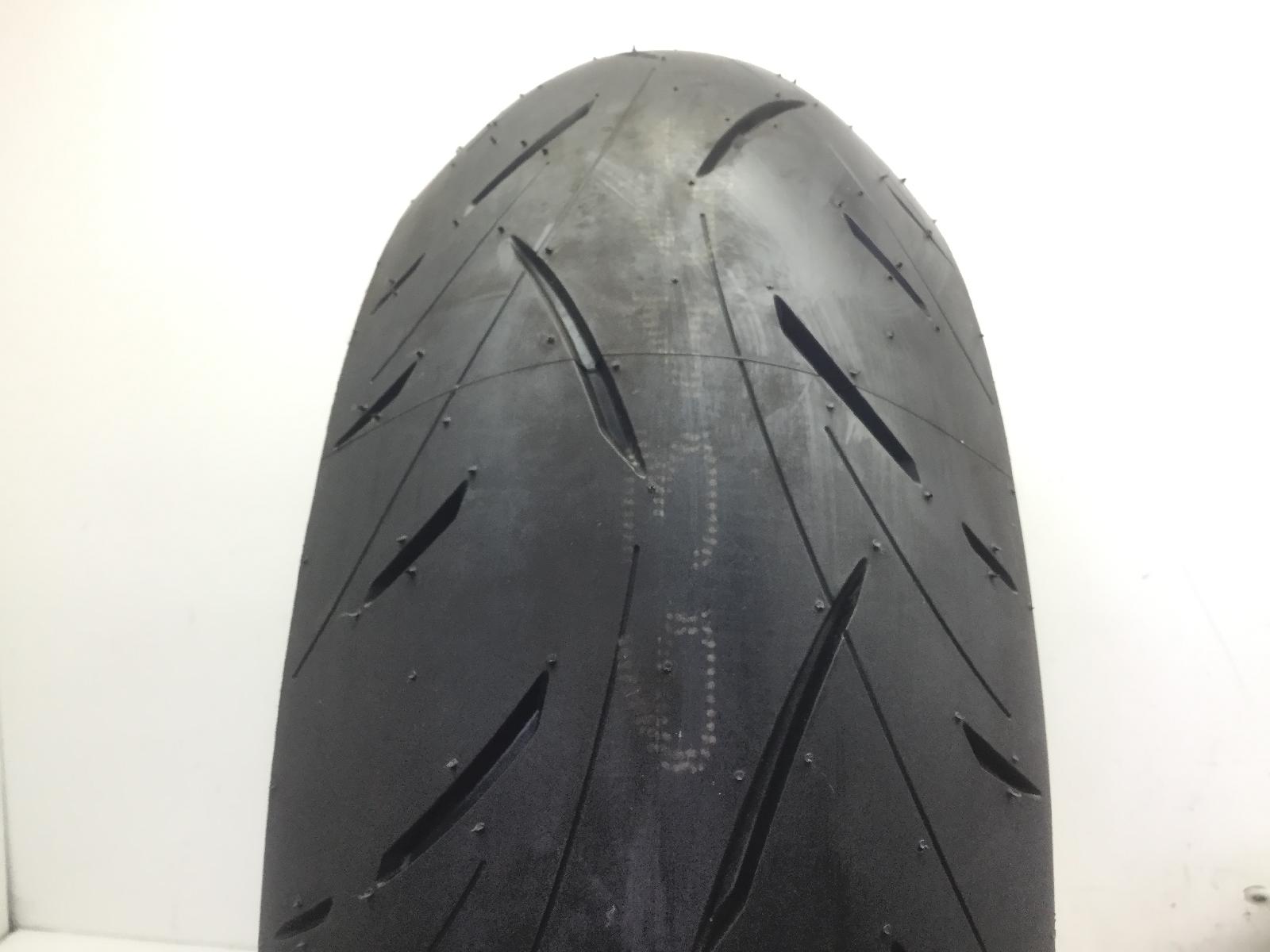 Pneumatico dunlop sportmax 2 180/55 zr17 73w dot 3725