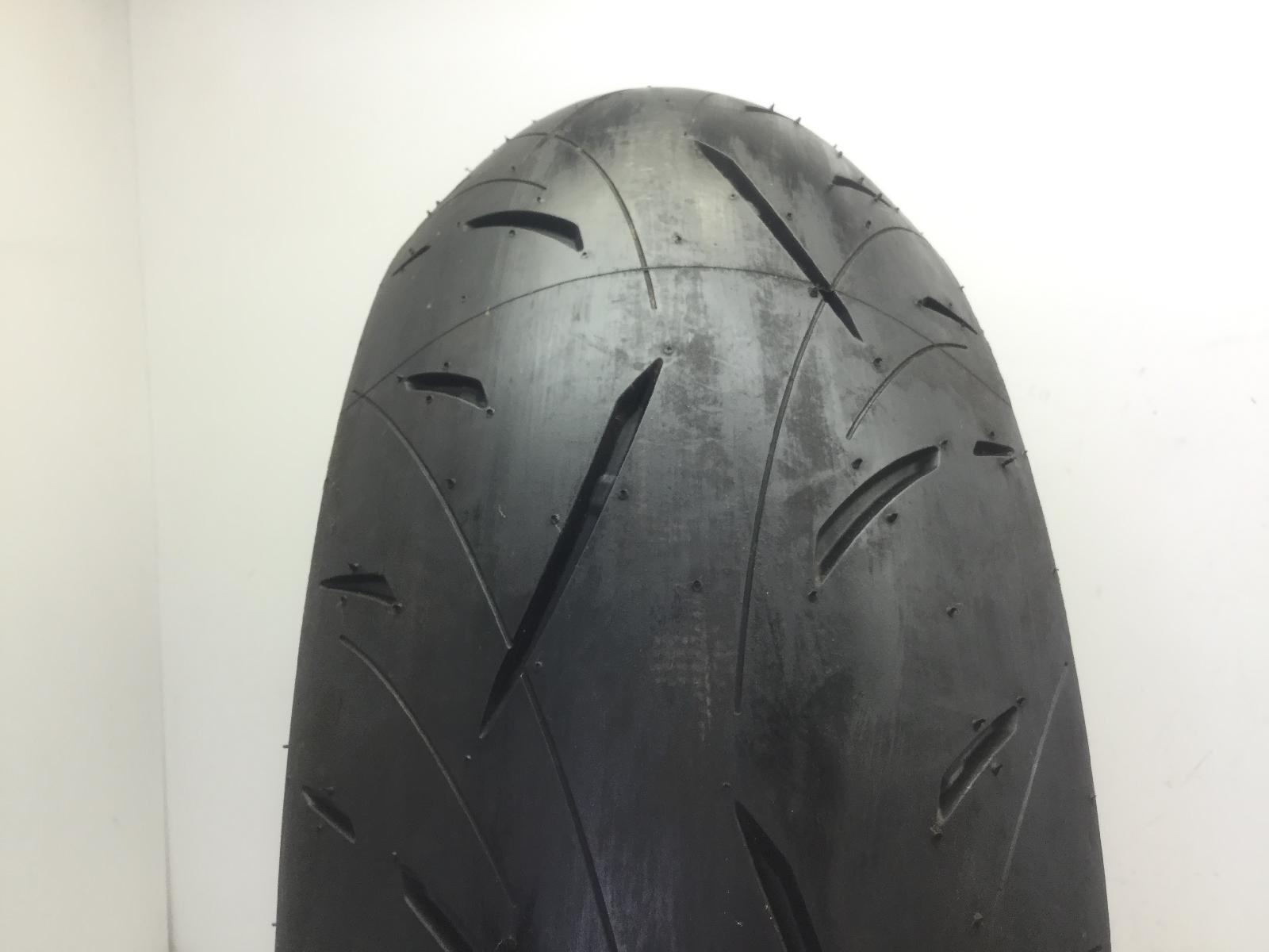 Pneumatico dunlop sportmax 2 180/55 zr17 73w dot 3725