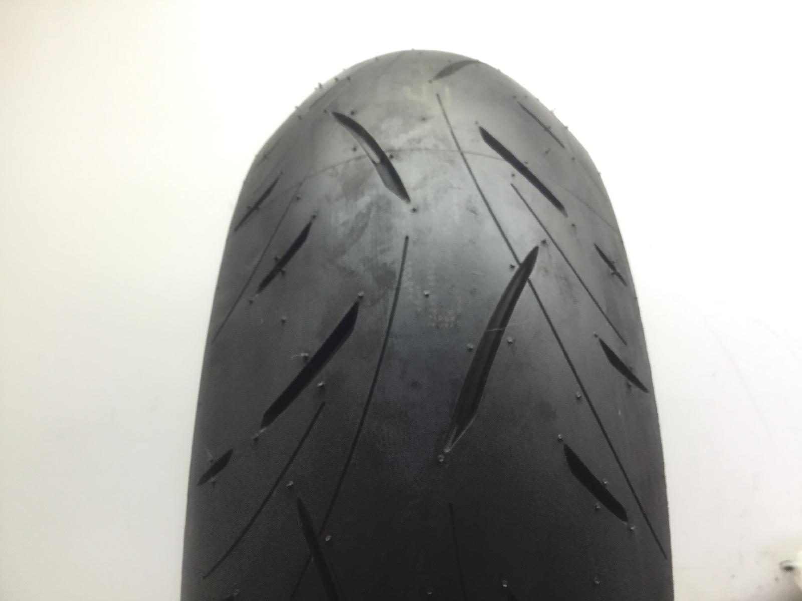 Pneumatico dunlop sportmax 2 180/55 zr17 73w dot 3725