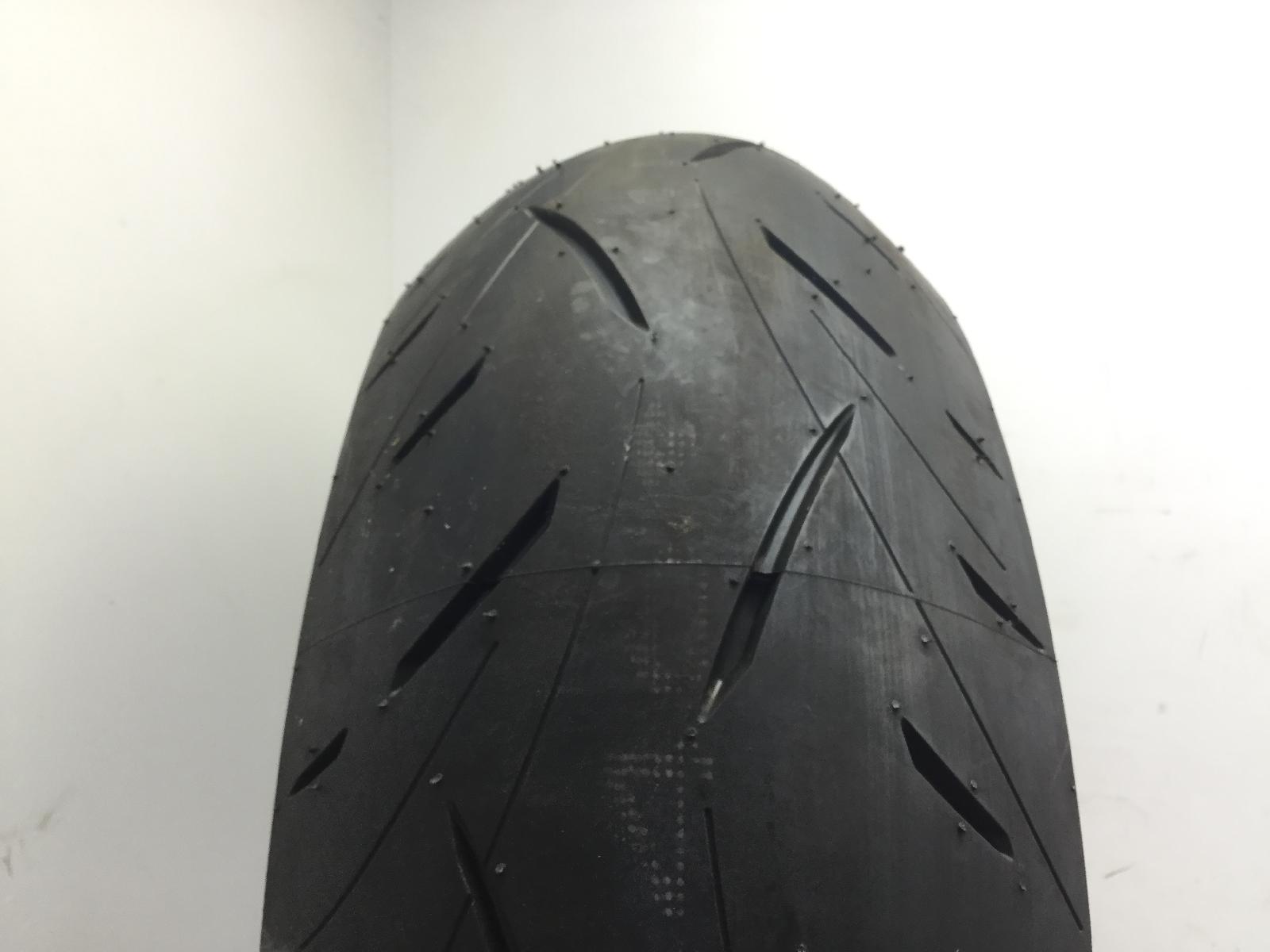 Pneumatico dunlop sportmax 2 180/55 zr17 73w dot 3725