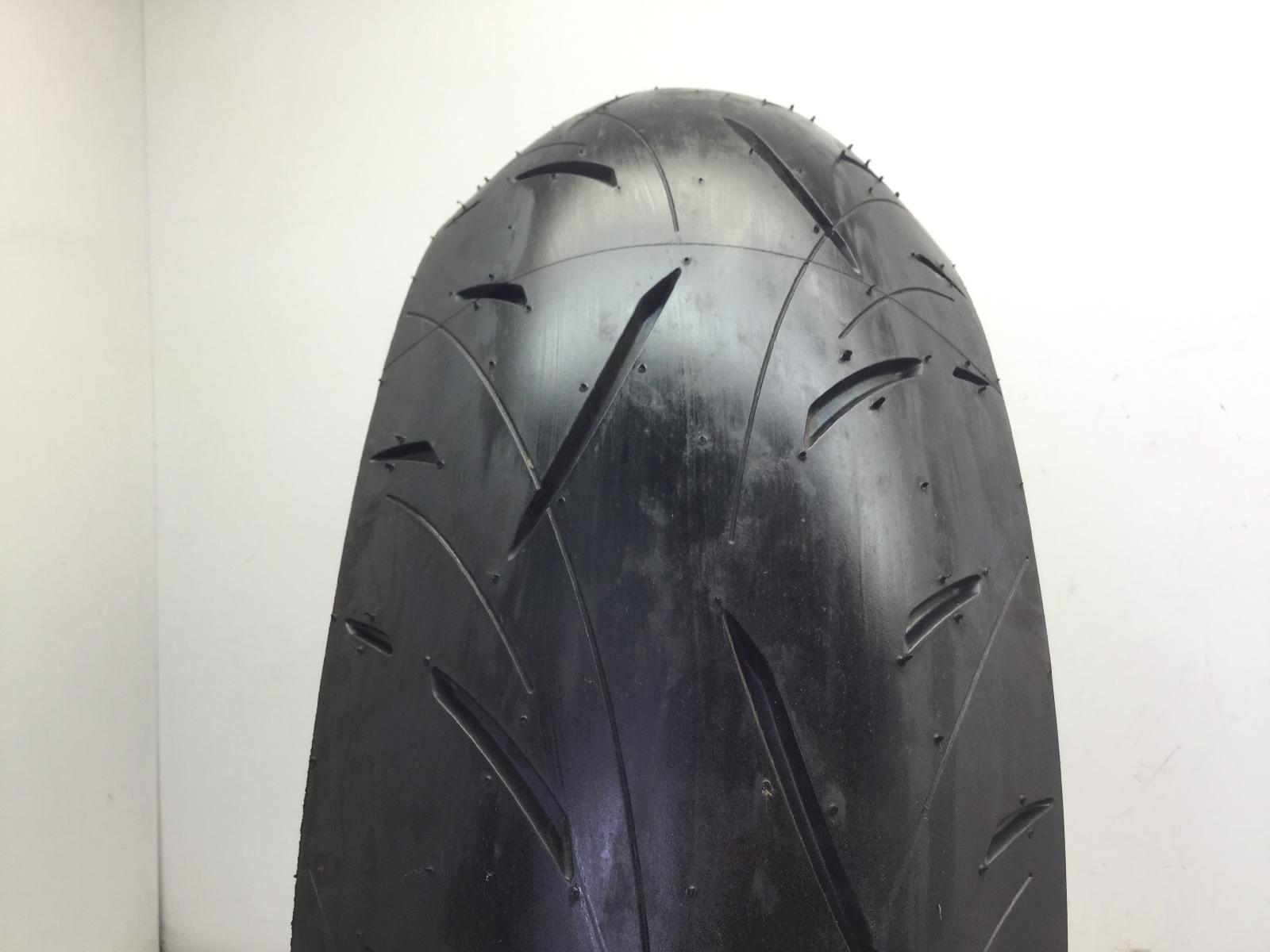 Pneumatico dunlop sportmax 2 180/55 zr17 73w dot 3725