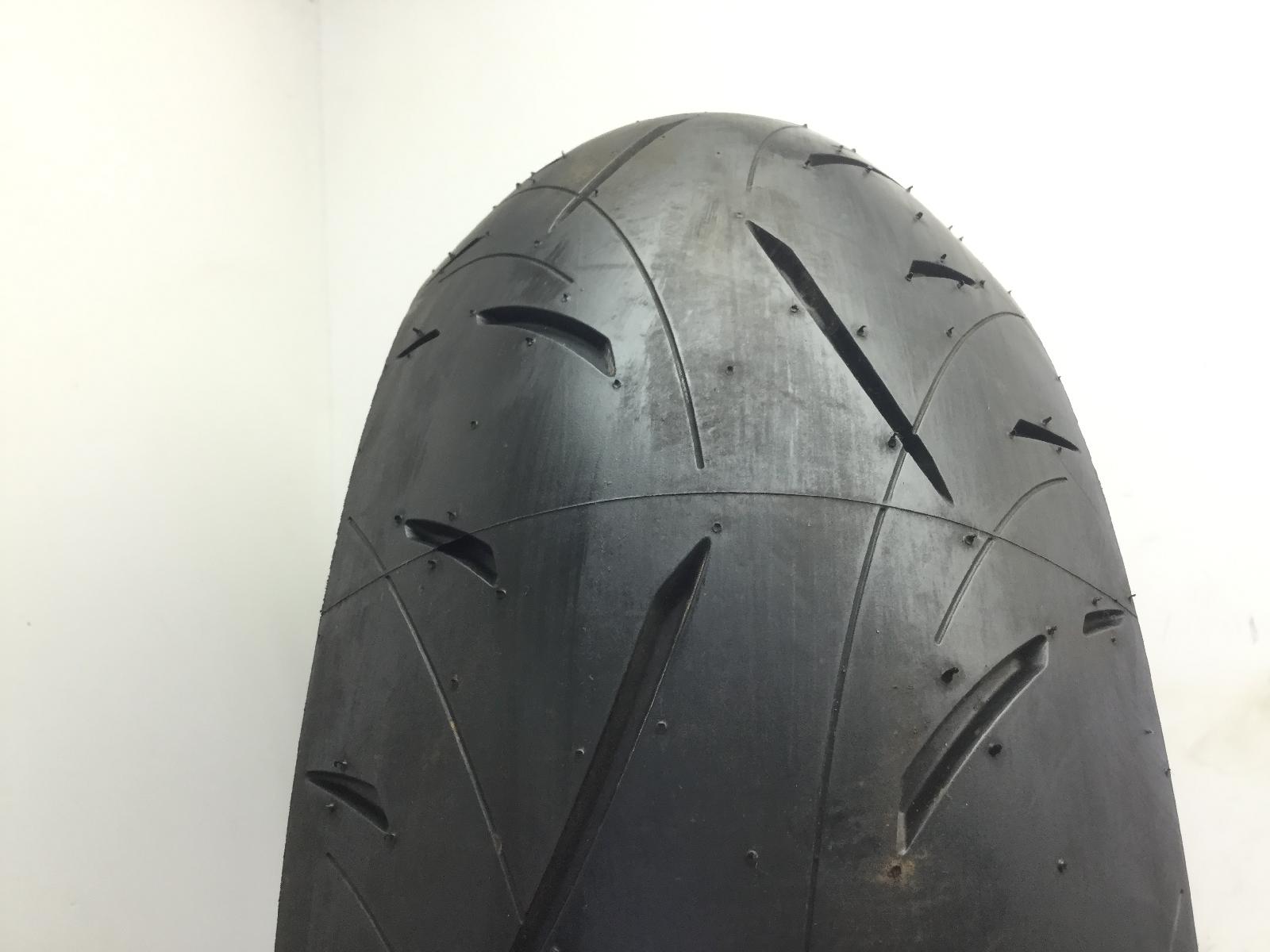 Pneumatico dunlop sportmax 2 180/55 zr17 73w dot 3725