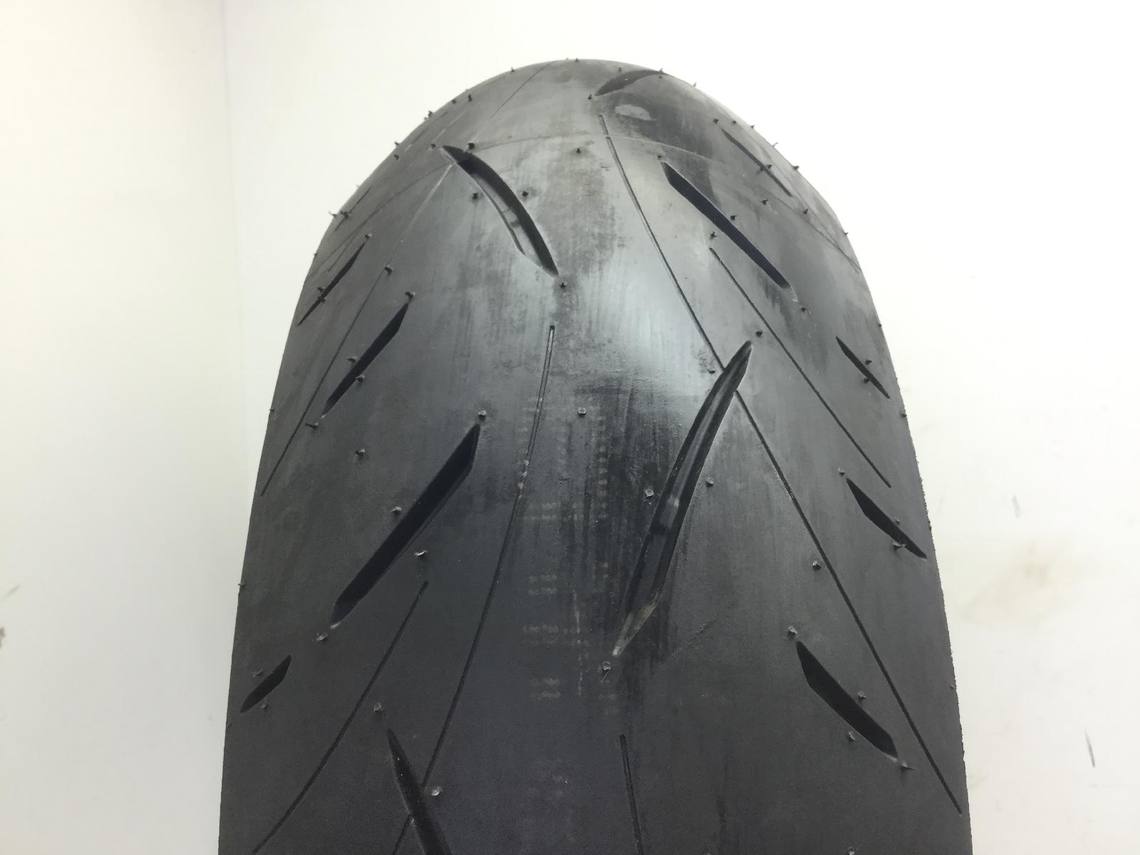 Pneumatico dunlop sportmax 2 180/55 zr17 73w dot 3725