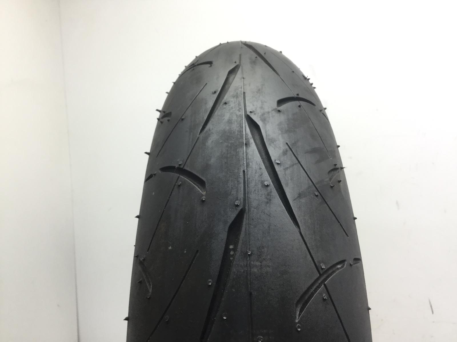 Pneumatico dunlop sportmax 2 120/70 zr17 58w dot 3725