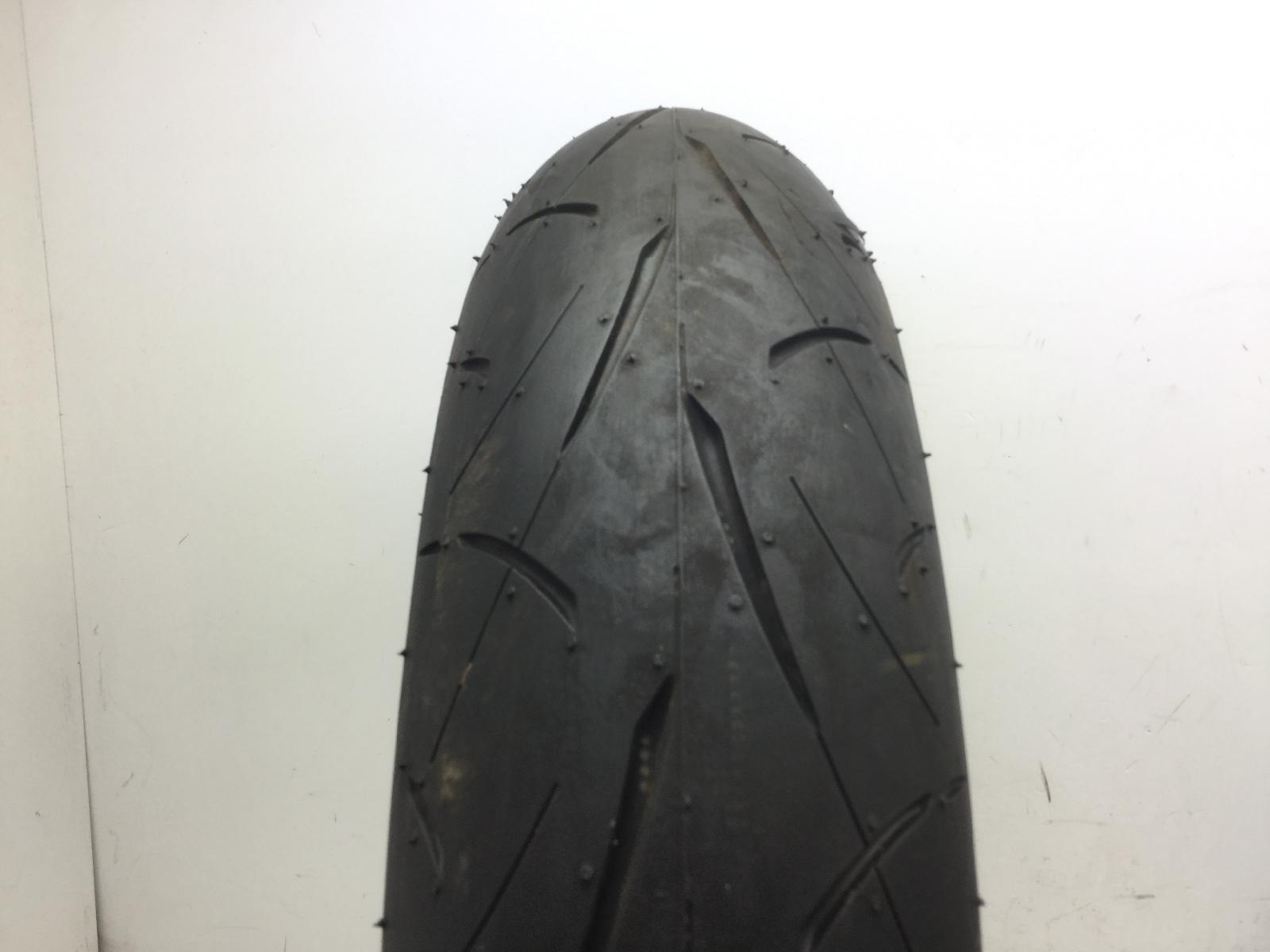 Pneumatico dunlop sportmax 2 120/70 zr17 58w dot 3725