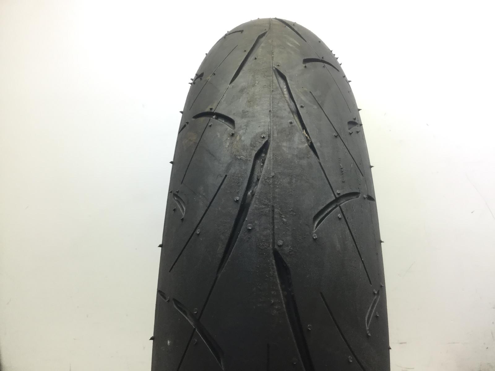 Pneumatico dunlop sportmax 2 120/70 zr17 58w dot 3725