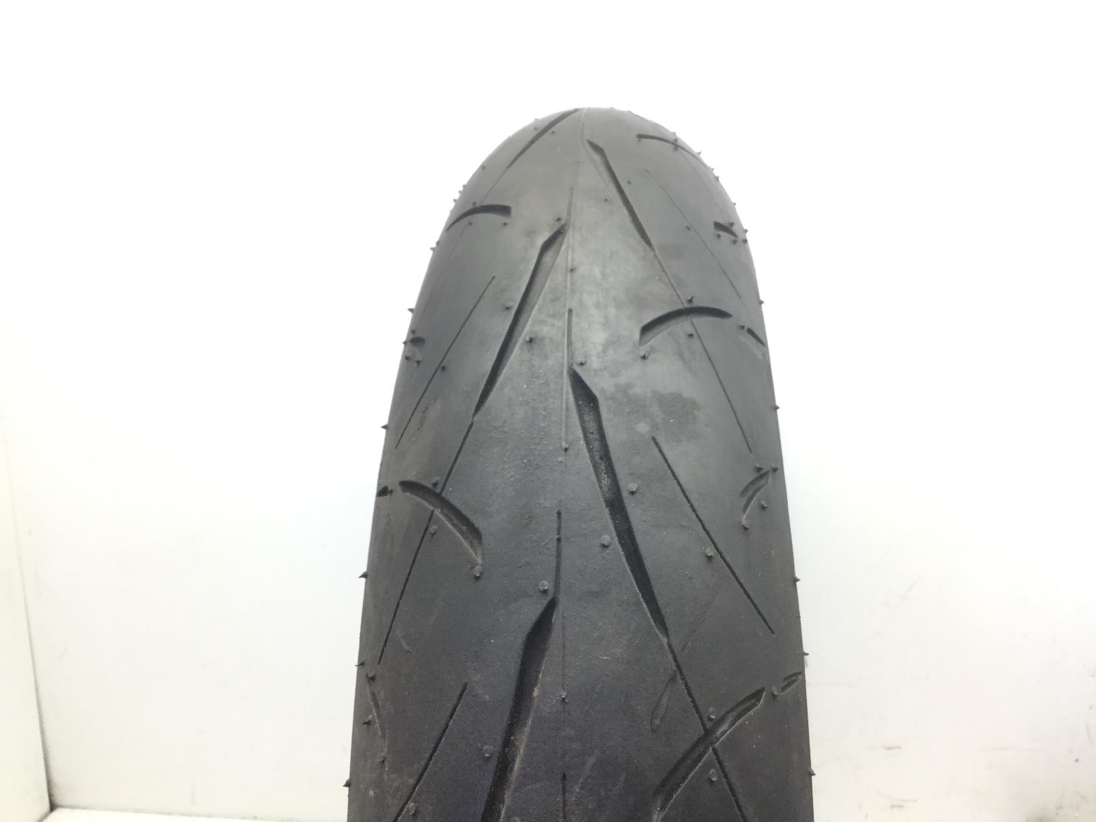 Pneumatico dunlop sportmax 2 120/70 zr17 58w dot 3725