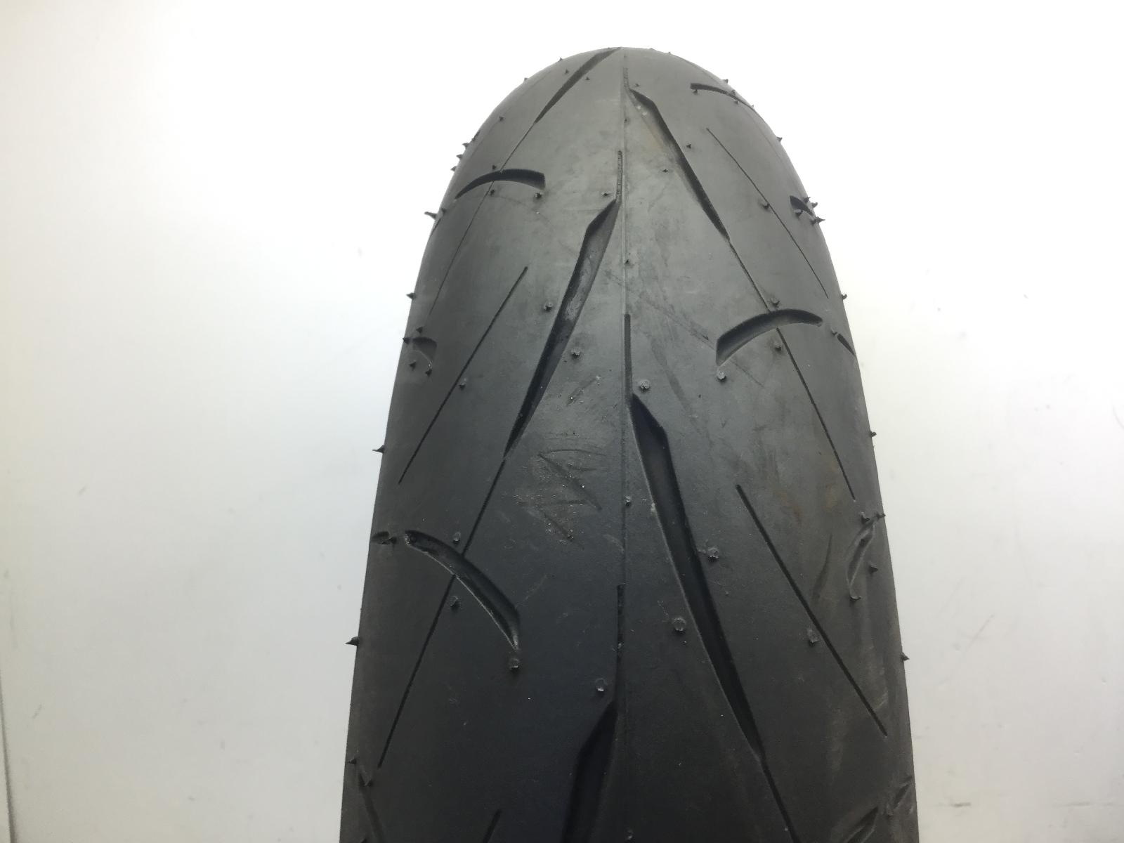 Pneumatico dunlop sportmax 2 120/70 zr17 58w dot 3725
