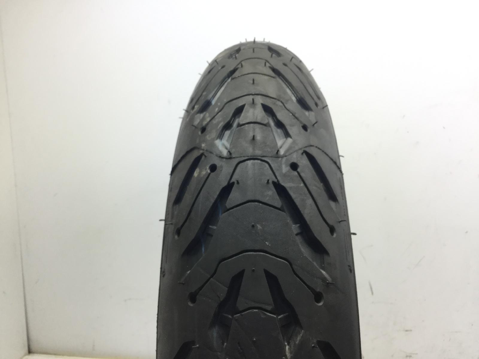 Pneumatico michelin road 6 gt 120/70 zr17 58 w dot 1725