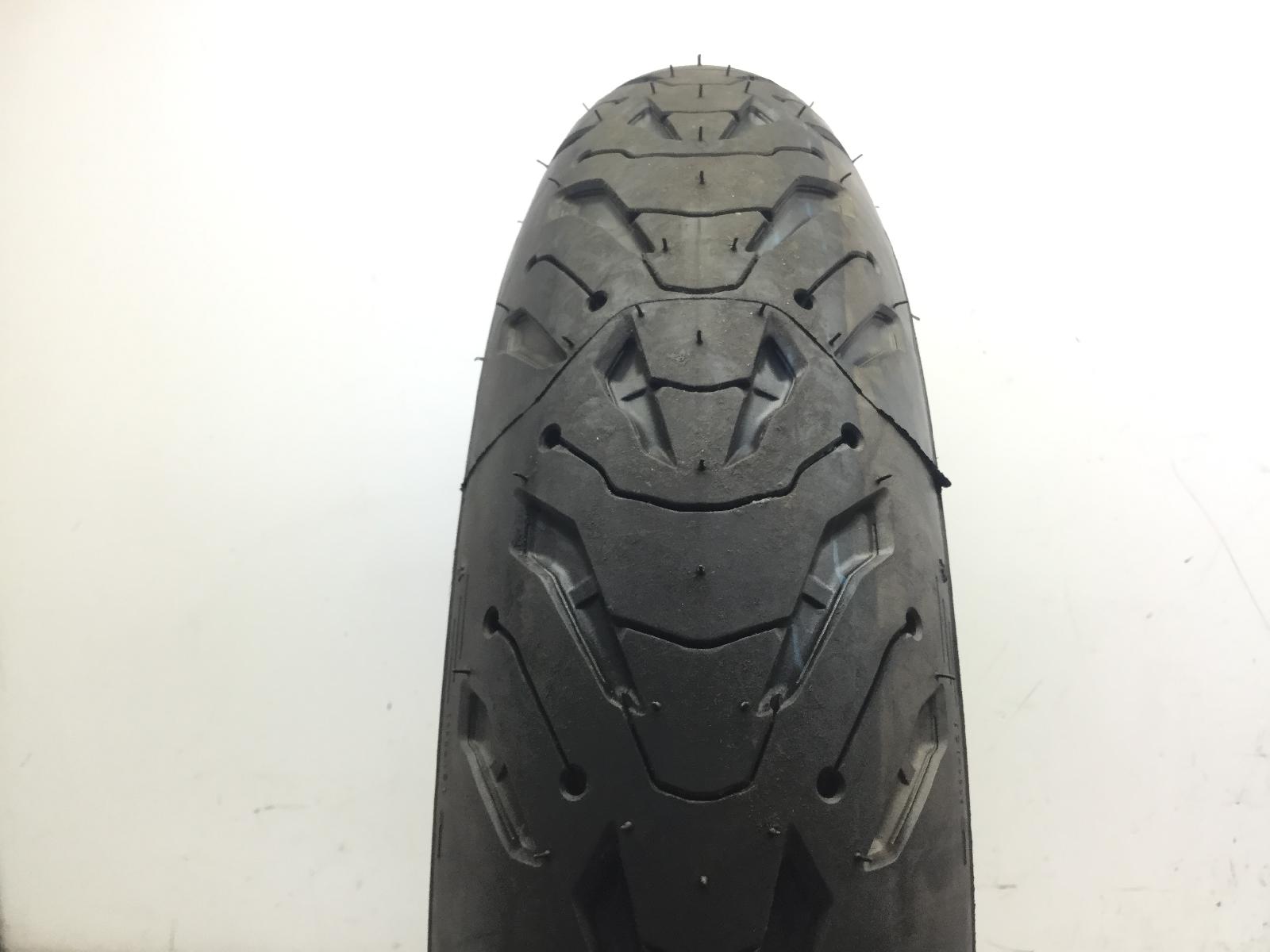 Pneumatico michelin road 6 gt 120/70 zr17 58 w dot 1725
