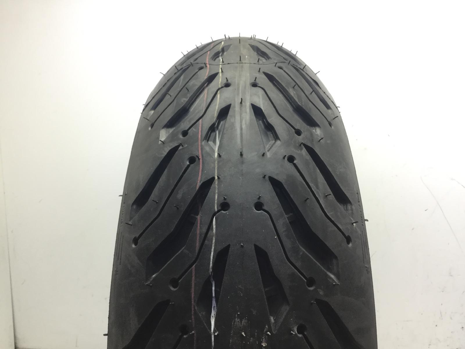 Pneumatico michelin road 6 gt 180/55zr 17 73 w dot 2025