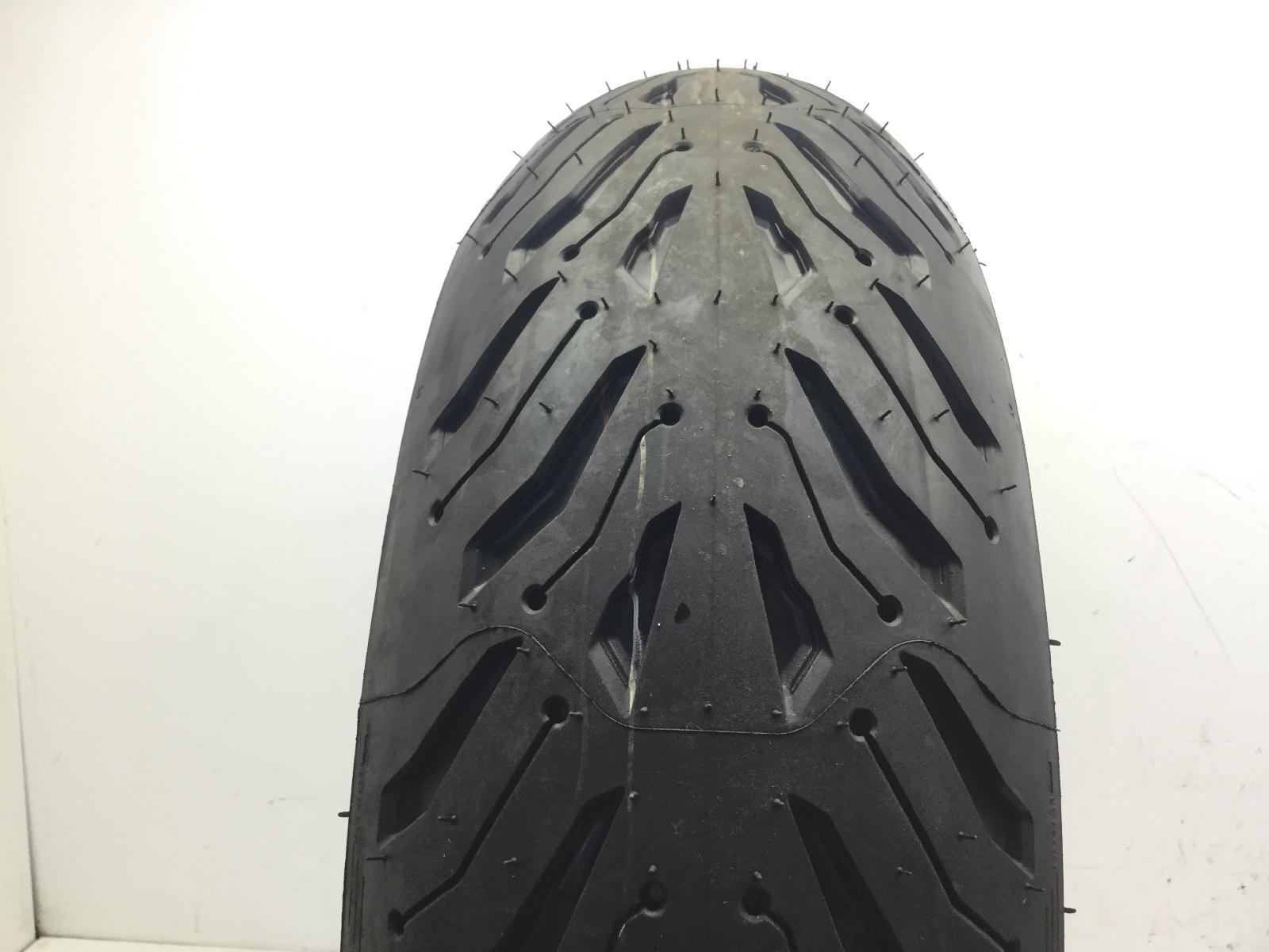 Pneumatico michelin road 6 gt 180/55 zr17 73 w dot 2025