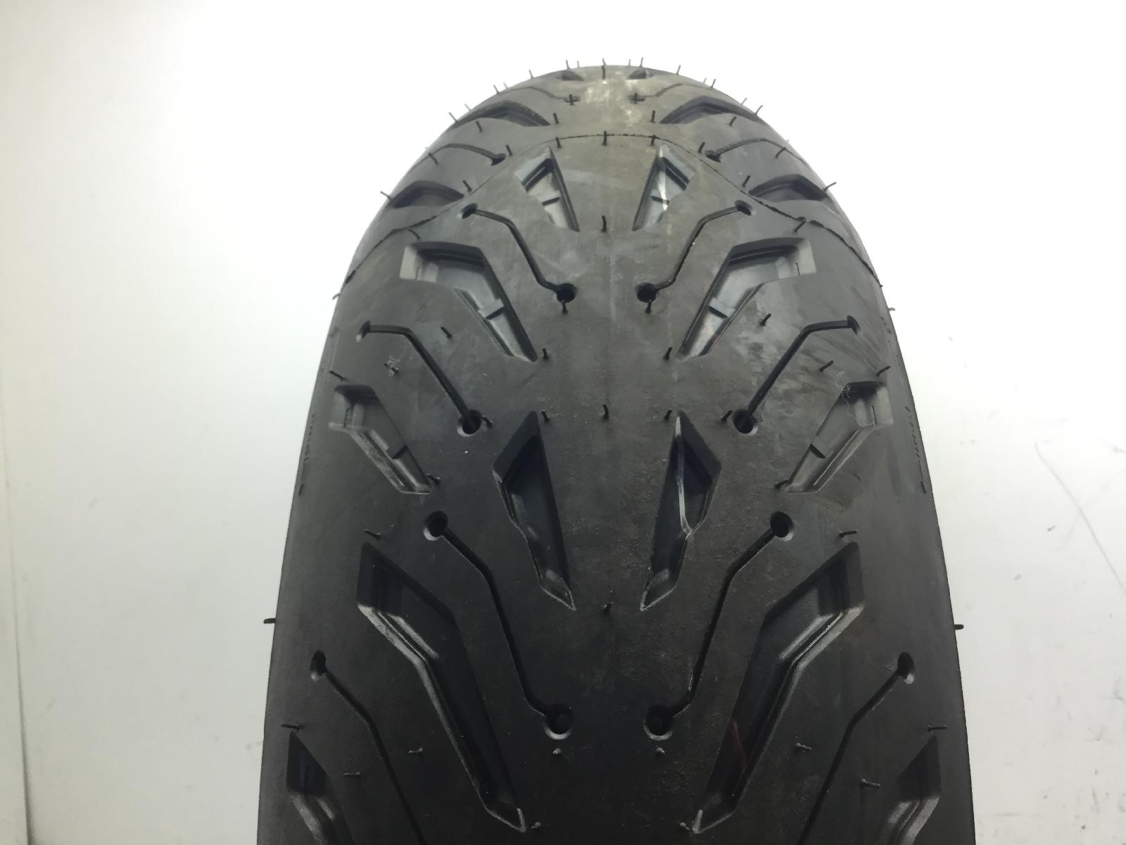 Pneumatico michelin road 6 gt 180/55 zr17 73 w dot 2025