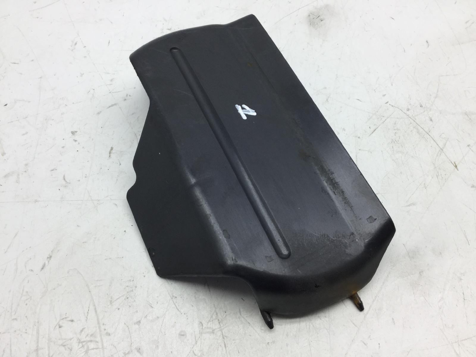 Kawasaki z750 j6f 750 carena coperchio in plastica 2006 2006 zr750jja