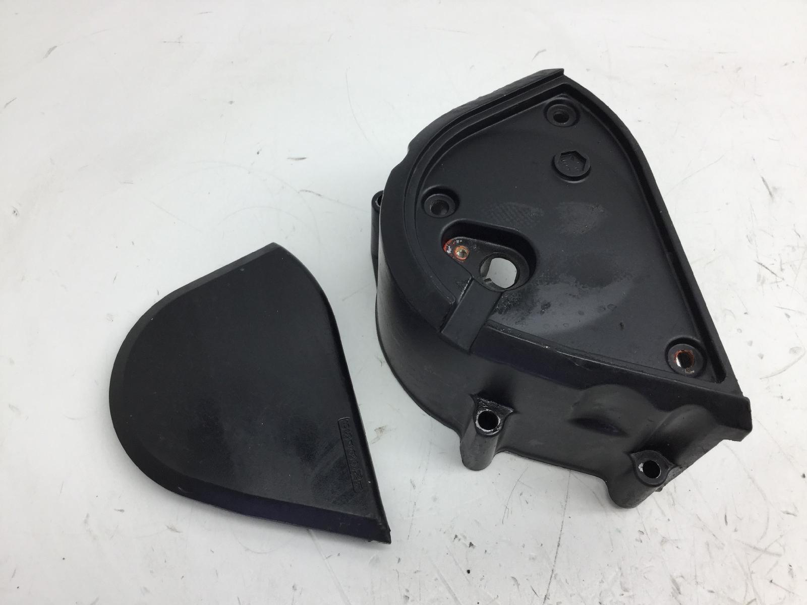 Kawasaki z750 j6f 750 140261293 + 140911529 carter pignone + coperchio sens 2006 2006 zr750jja
