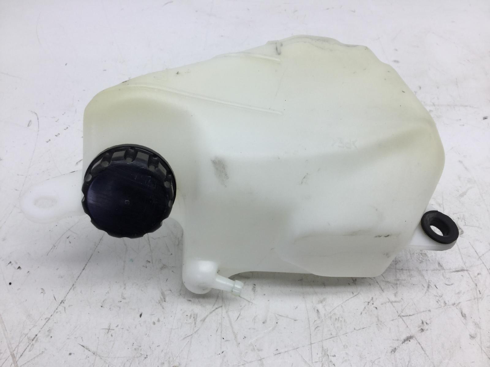 Kawasaki z750 j6f 750 430781187 vaso espansione liquido radiatore + tappo 2006 2006 zr750jja
