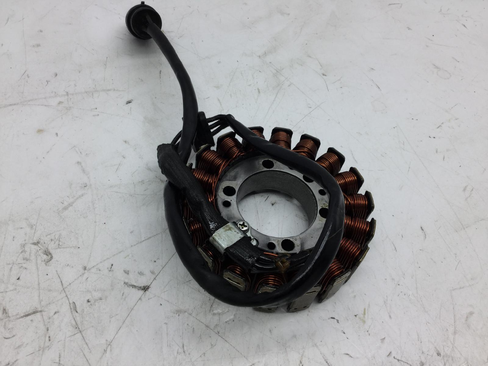 Kawasaki z750 j6f 750 210030001 statore generatore volano 2006 2006 zr750jja