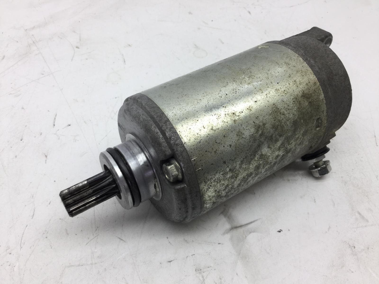 Kawasaki z750 j6f 750 211630729 motorino avviamento 2006 2006 zr750jja