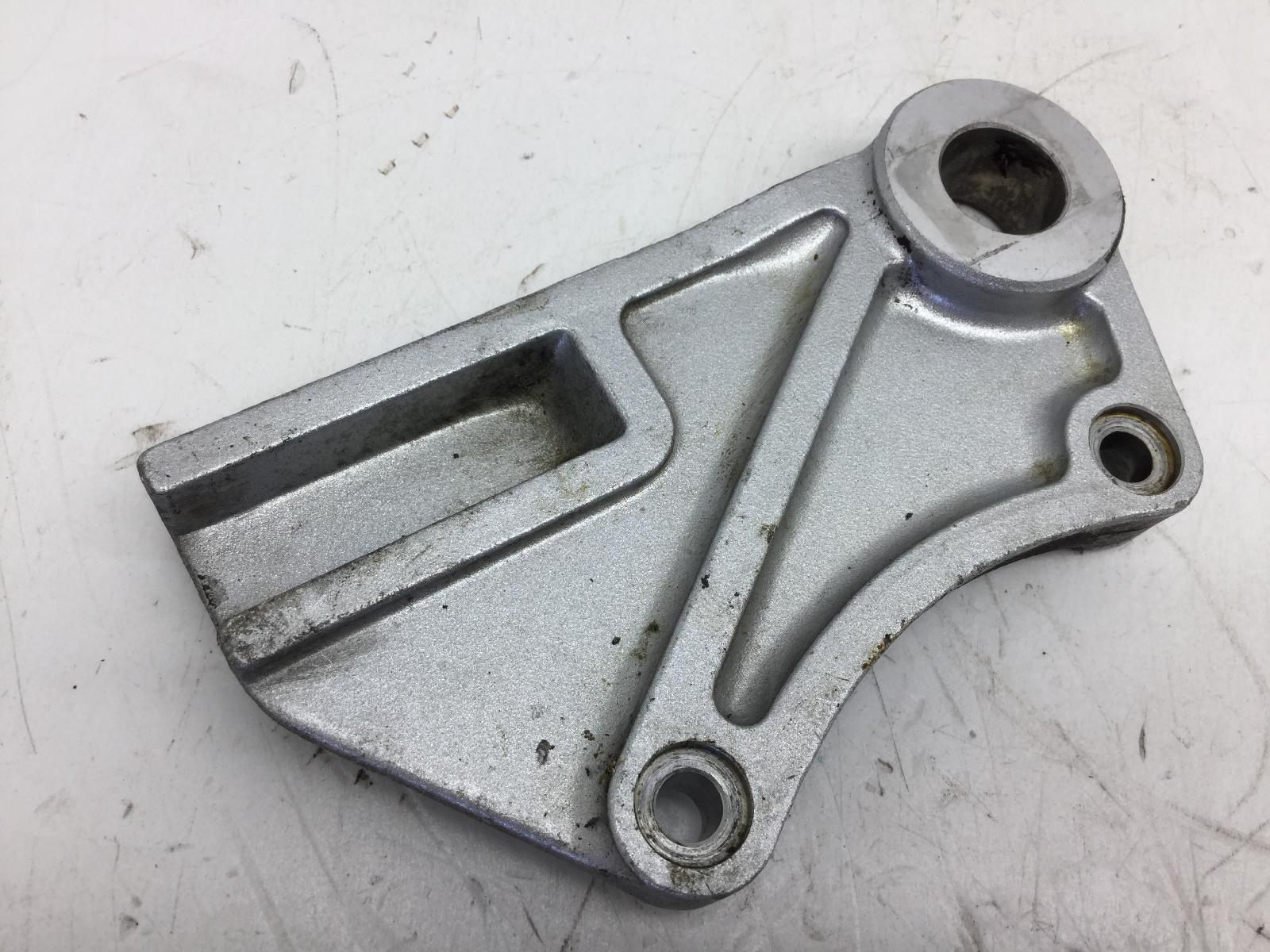 Kawasaki z750 j6f 750 430341149 staffa supporto pinza freno posteriore 2006 2006 zr750jja